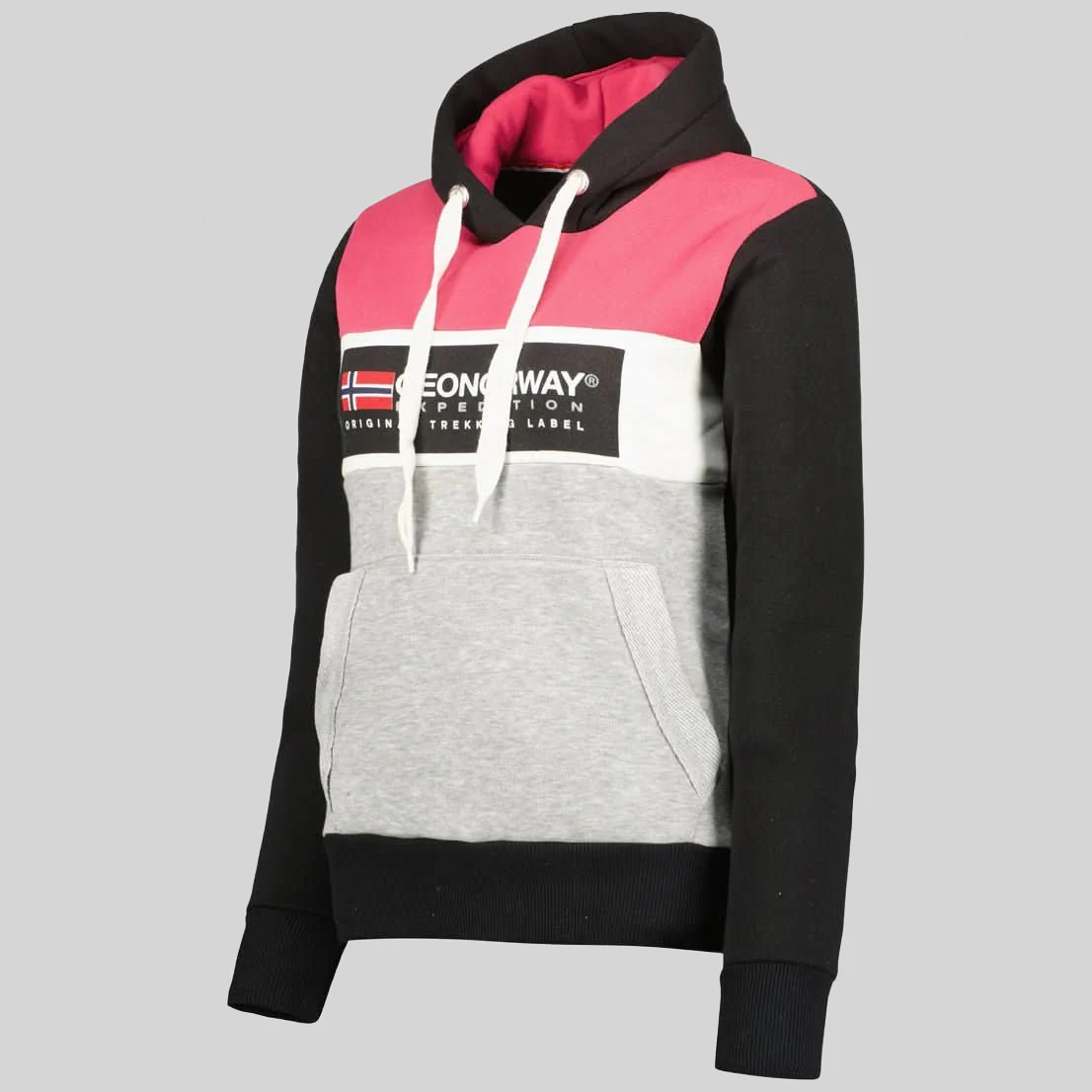 Geographical Norway GOLEM Femme - Sweat - Image 9