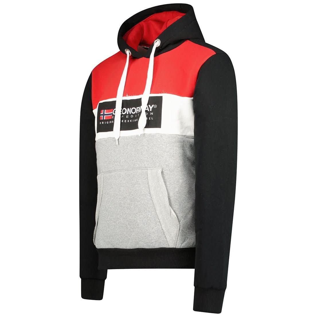 Geographical Norway GOLEM Homme - Sweat - Image 10