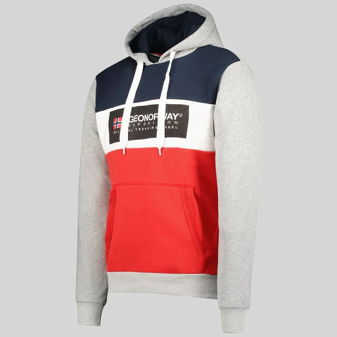 Geographical Norway GOLEM Homme - Sweat - Image 3