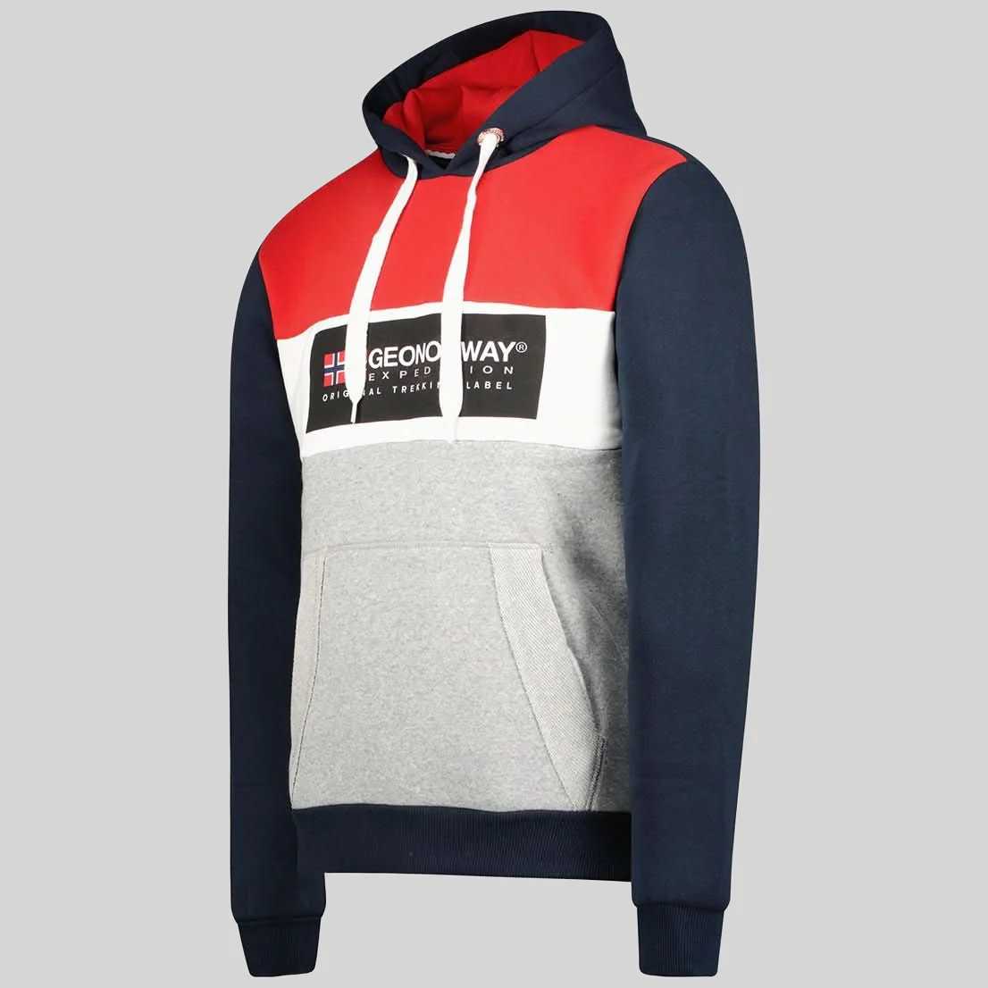 Geographical Norway GOLEM Homme - Sweat - Image 9