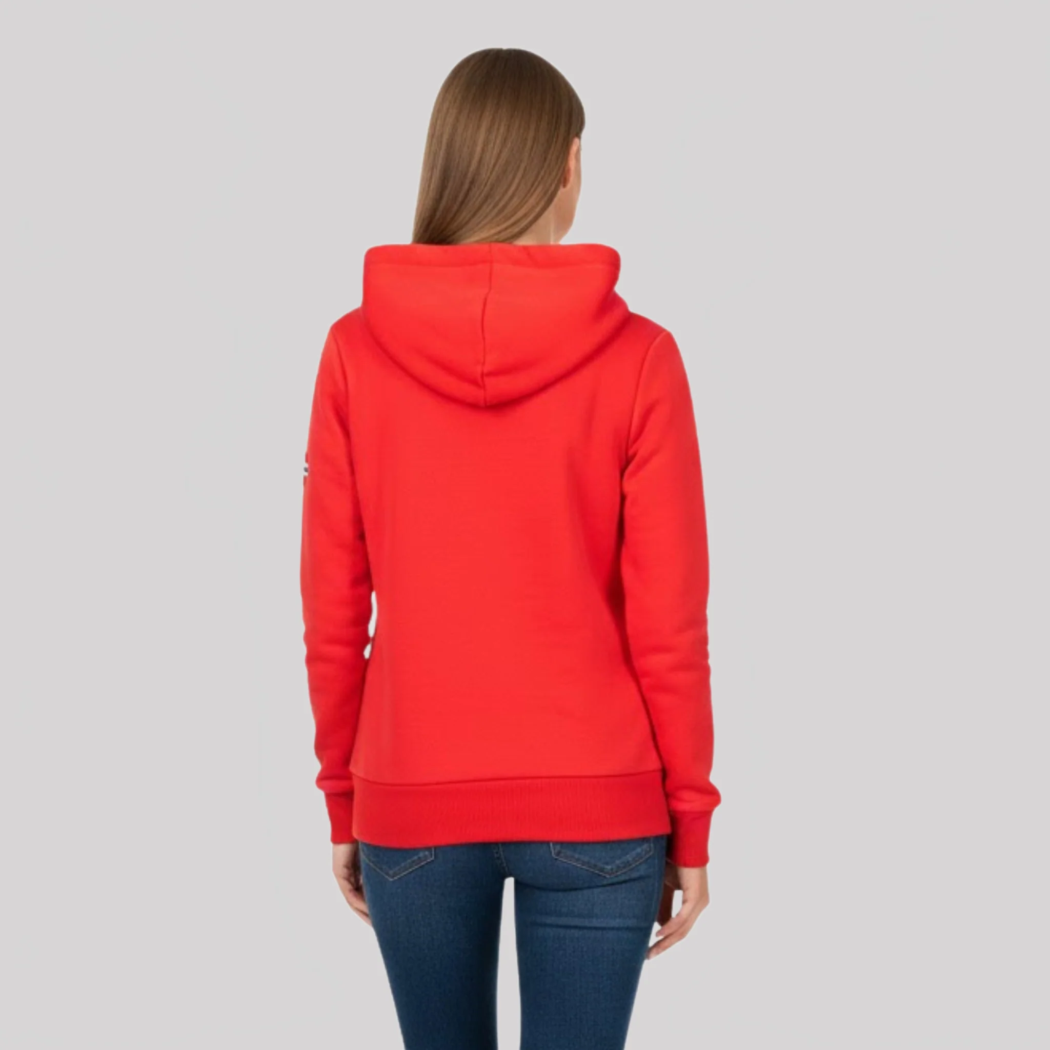 Geographical Norway GOLIVER Femme - Sweat - Image 10
