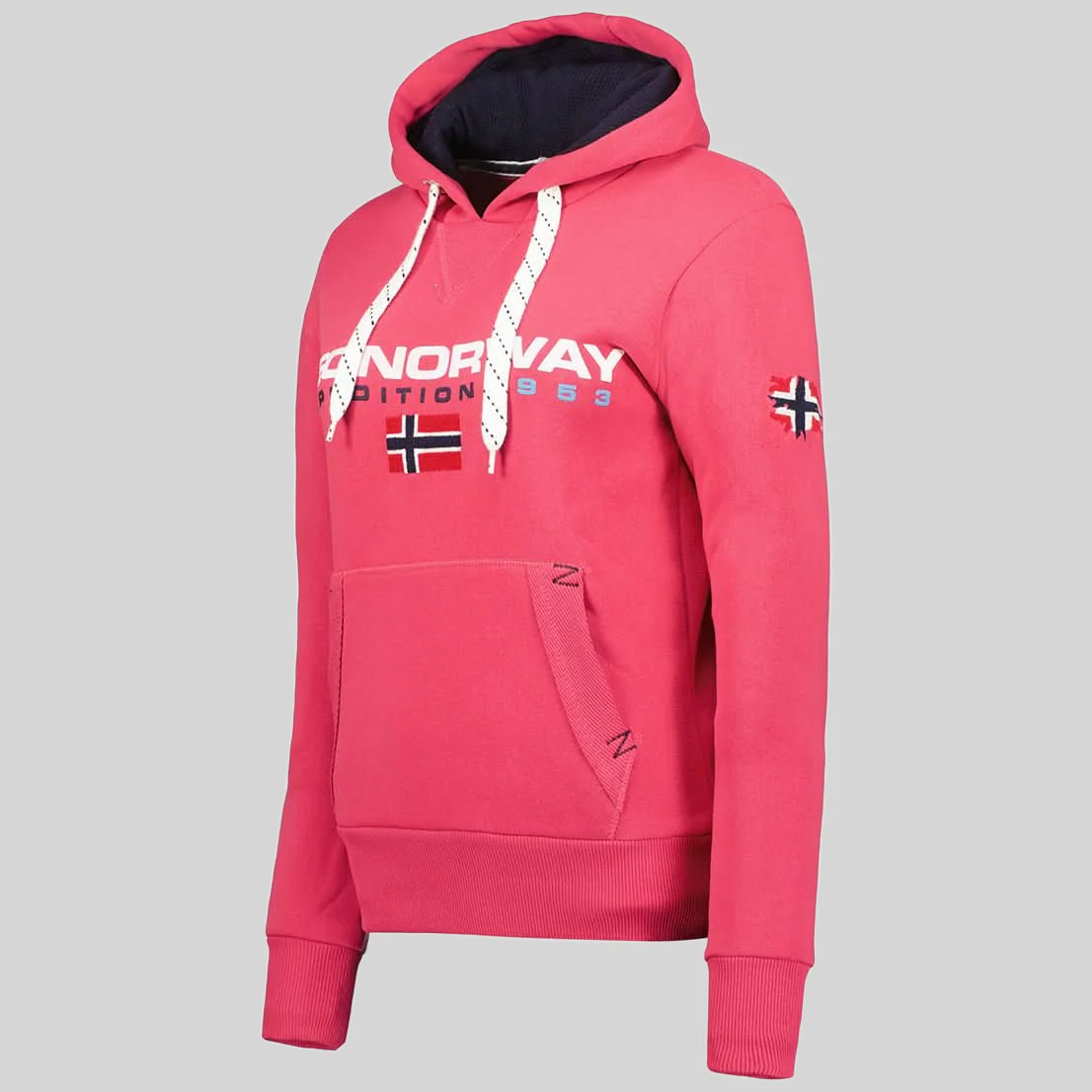 Geographical Norway GOLIVER Femme - Sweat - Image 12