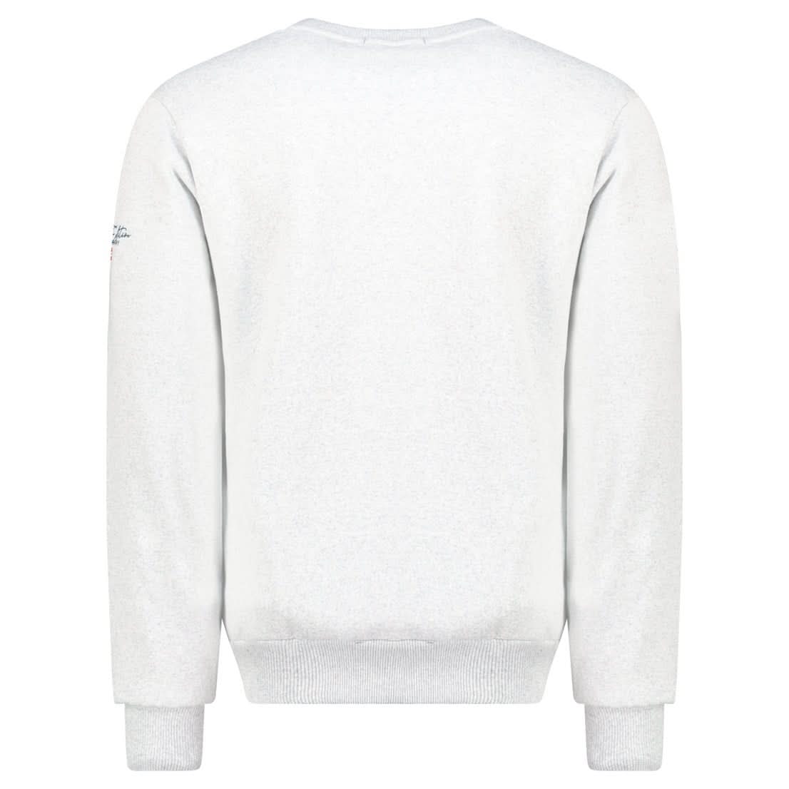 Geographical Norway GOLKOVITZ Homme – Sweat - Image 8