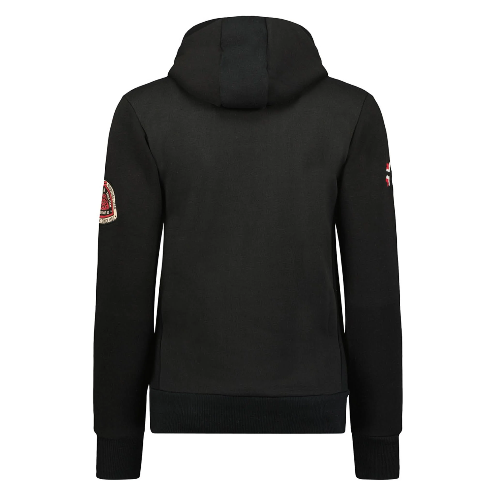 Geographical Norway GOPTAINE Femme - Sweat - Image 10