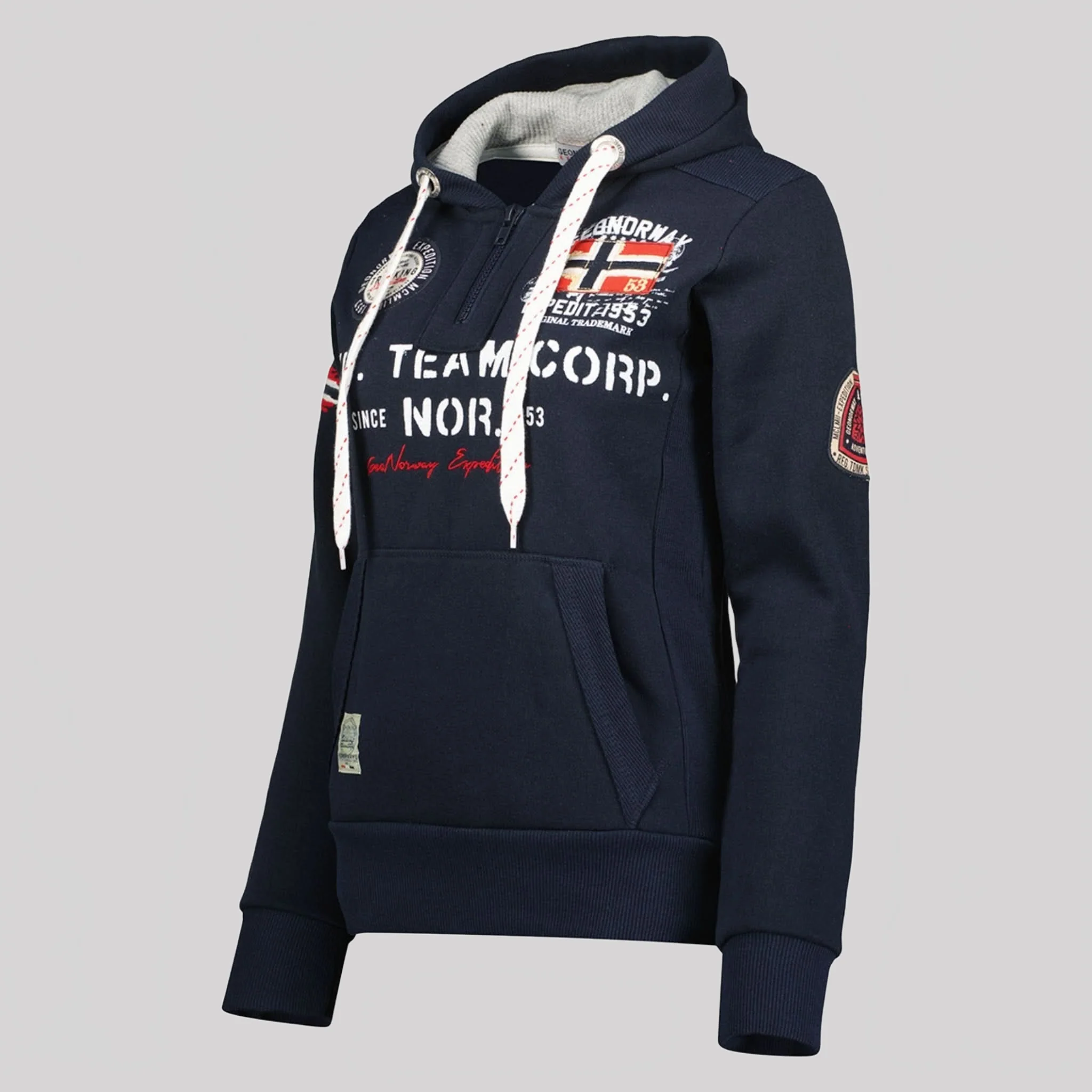 Geographical Norway GOPTAINE Femme - Sweat - Image 7