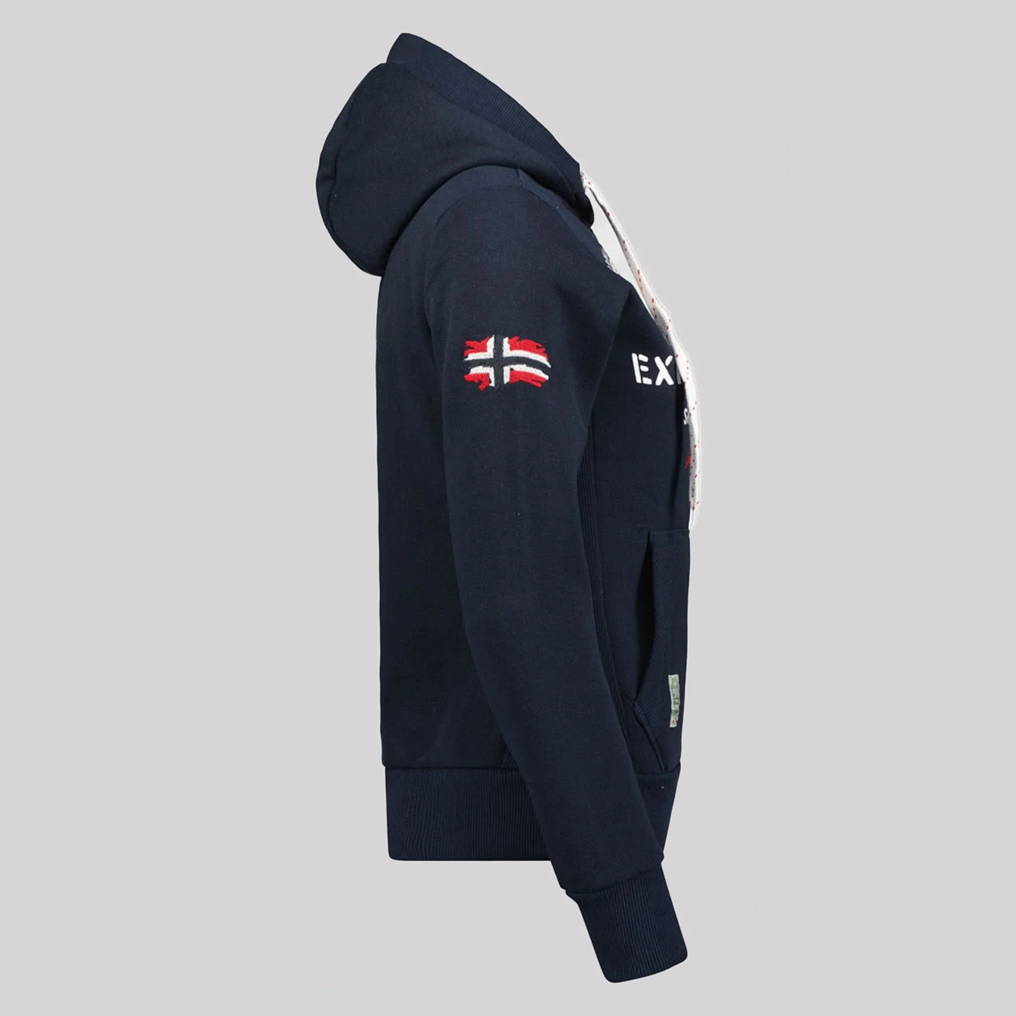 Geographical Norway GOPTAINE Femme - Sweat - Image 8