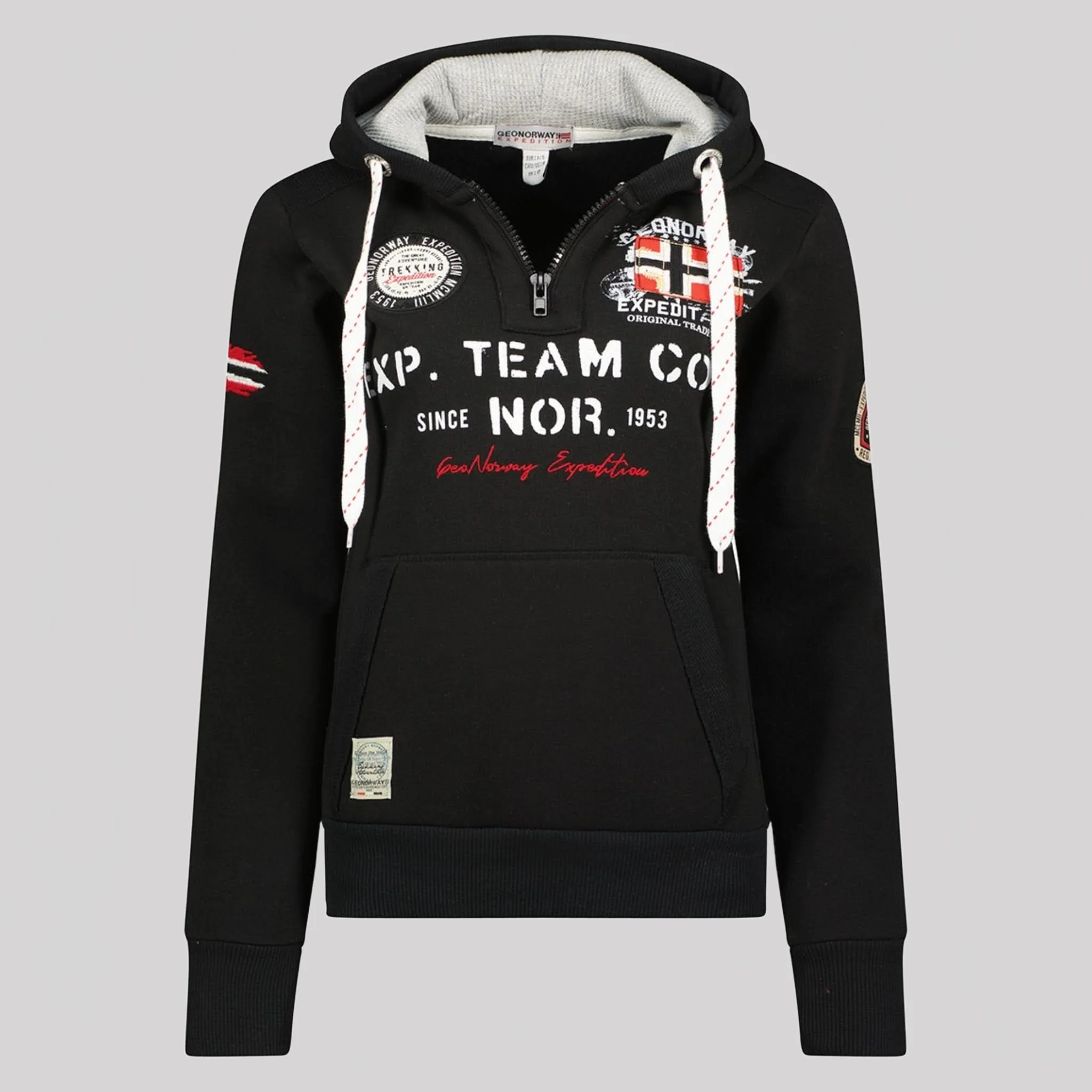 Geographical Norway GOPTAINE Femme - Sweat - Image 9