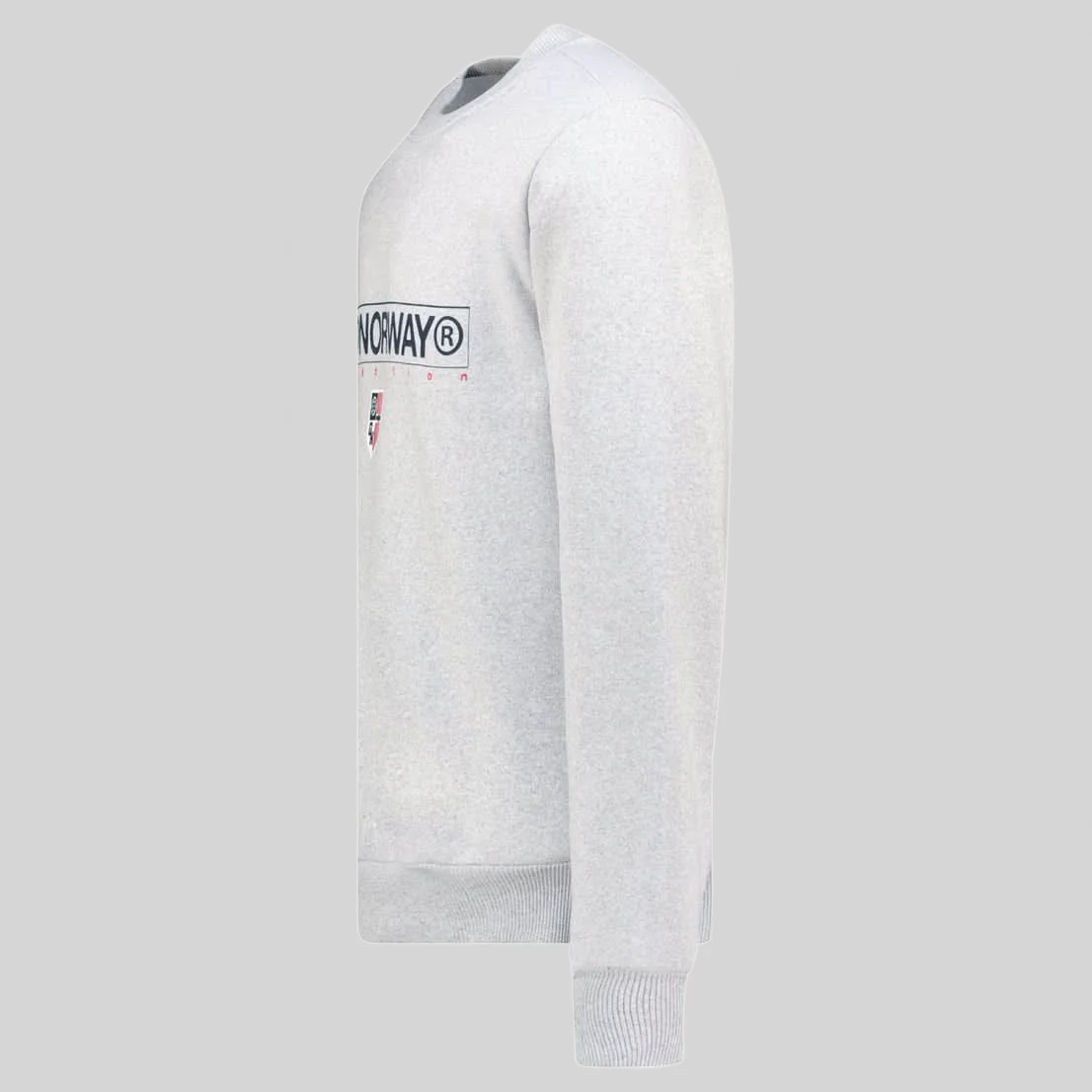 Geographical Norway GOTRUN Homme - Sweat - Image 7