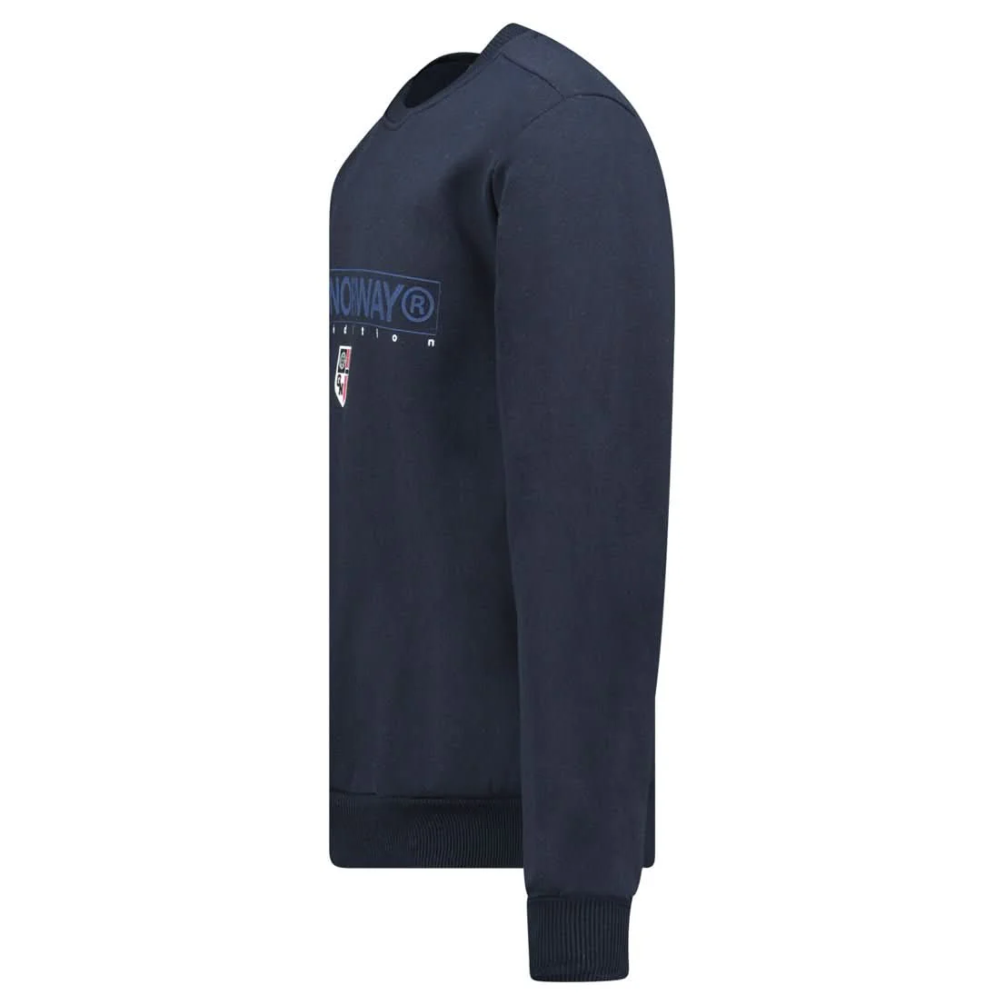 Geographical Norway GOTRUN Homme - Sweat - Image 8