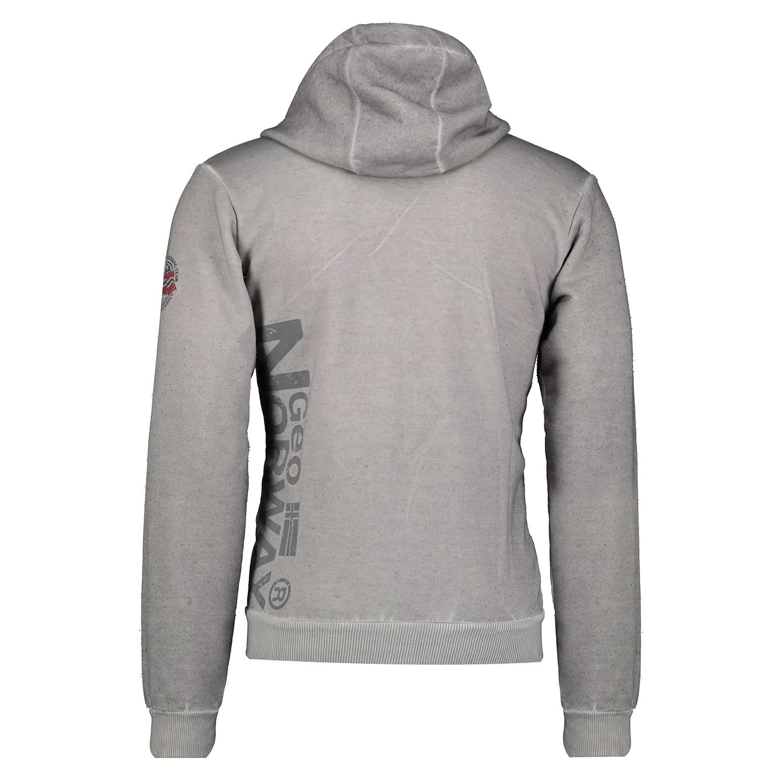 Geographical Norway GOTZ Homme - Sweat - Image 11