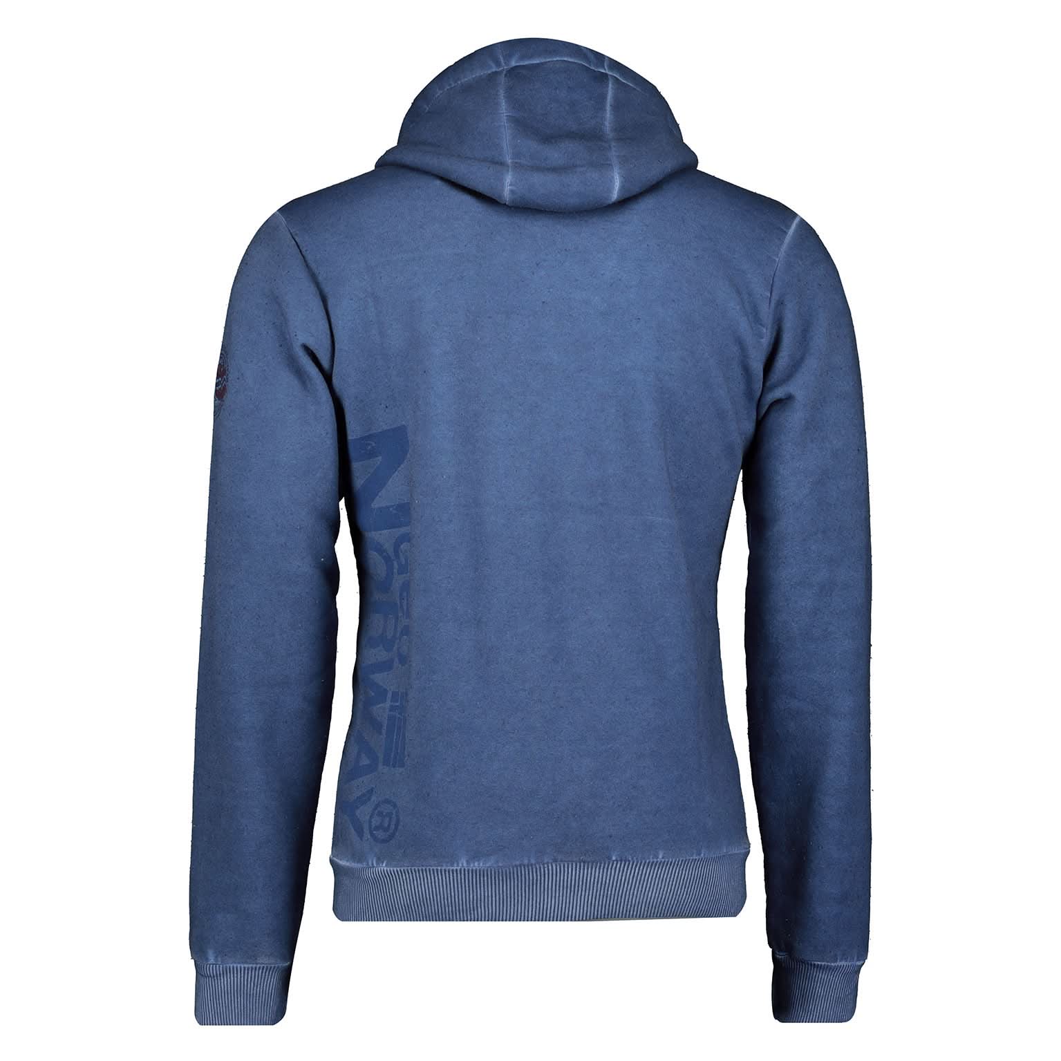 Geographical Norway GOTZ Homme - Sweat - Image 14