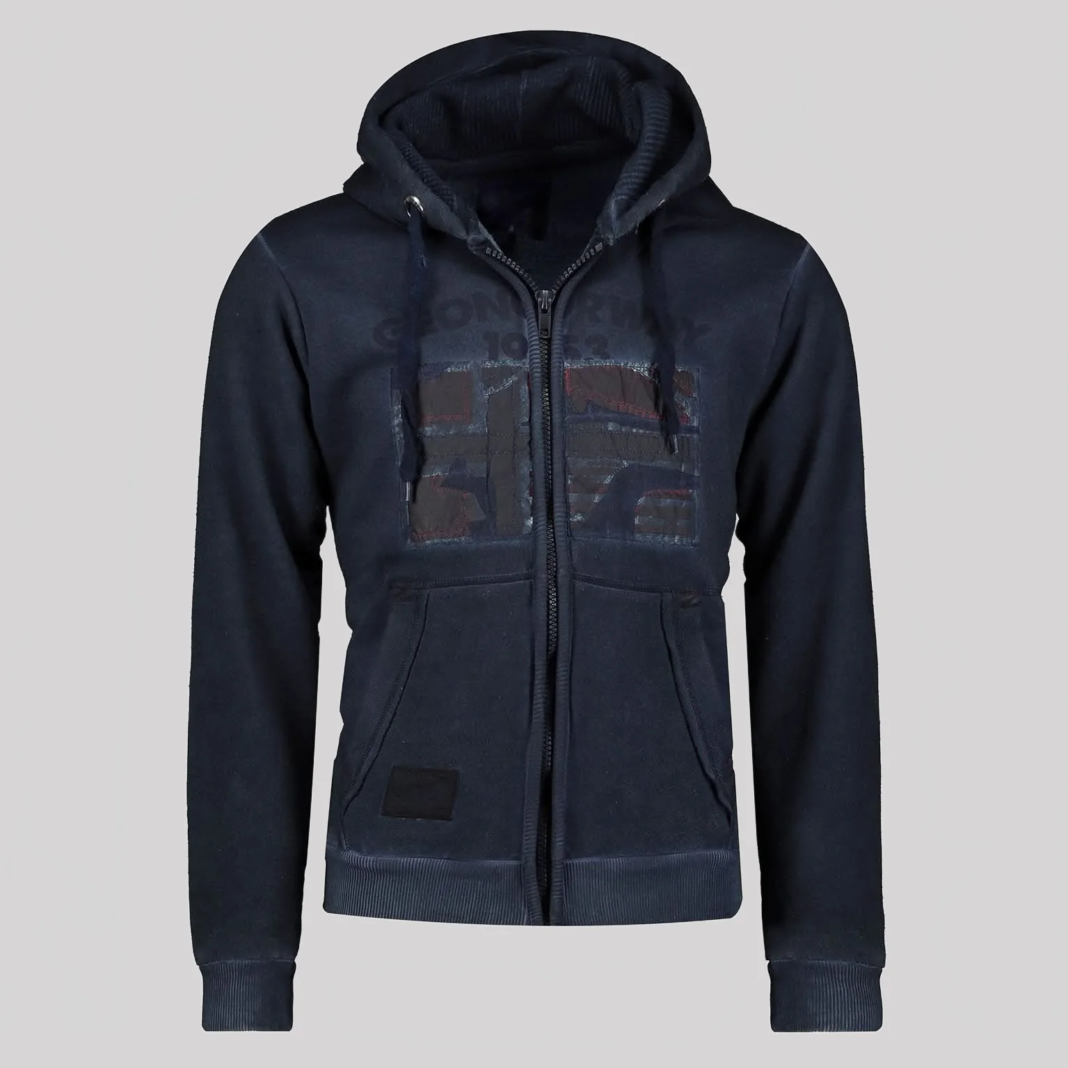 Geographical Norway GOTZ Homme - Sweat - Image 6