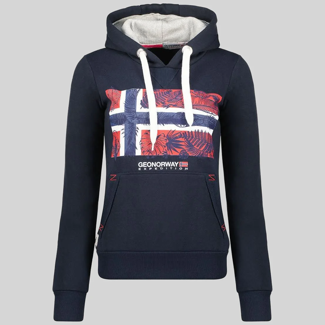 Geographical Norway GPALM Femme - Sweat - Image 6
