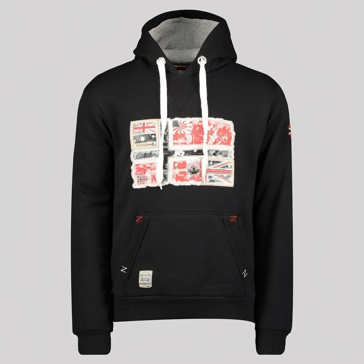 Geographical Norway GPEPE Homme - Sweat - Image 11