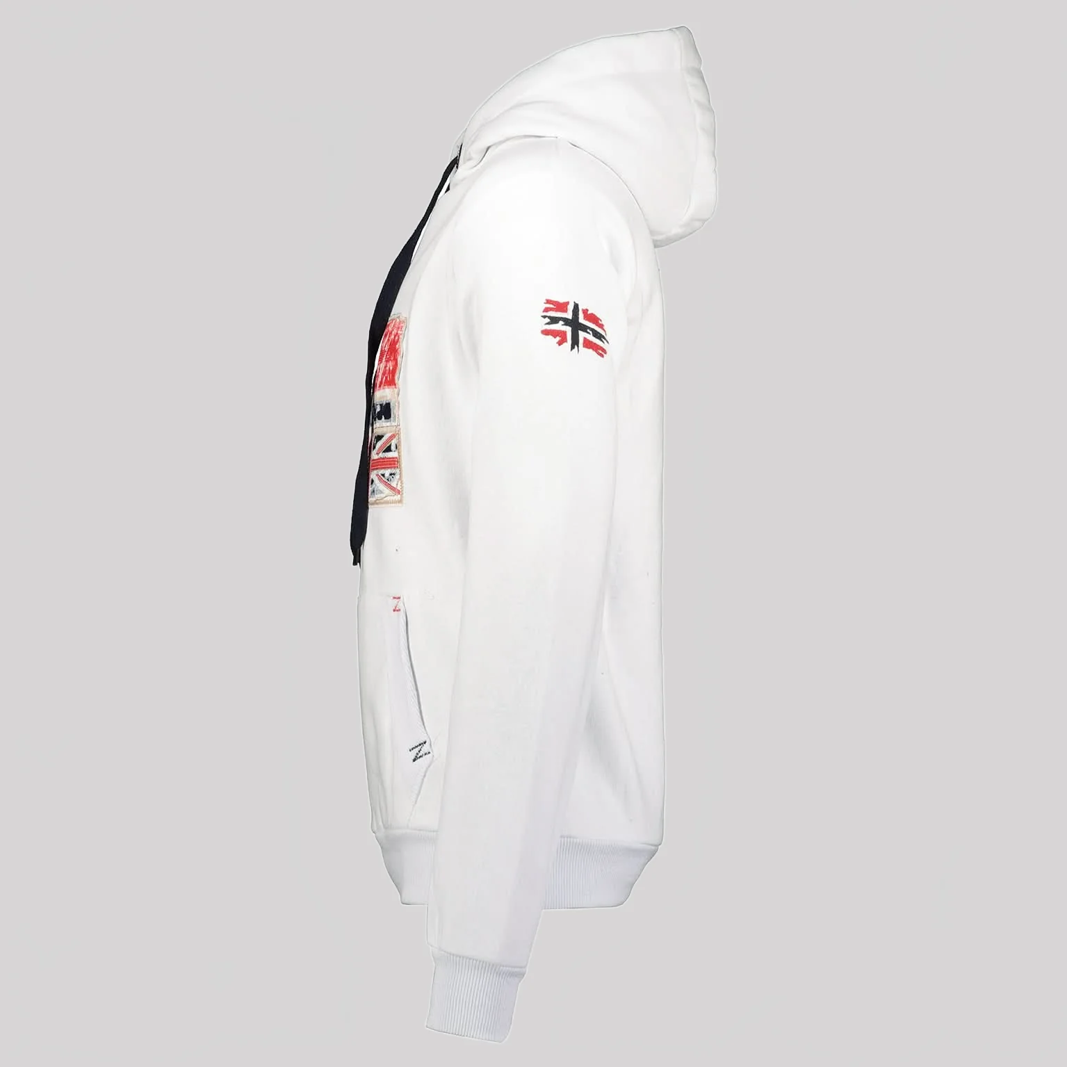 Geographical Norway GPEPE Homme - Sweat - Image 3