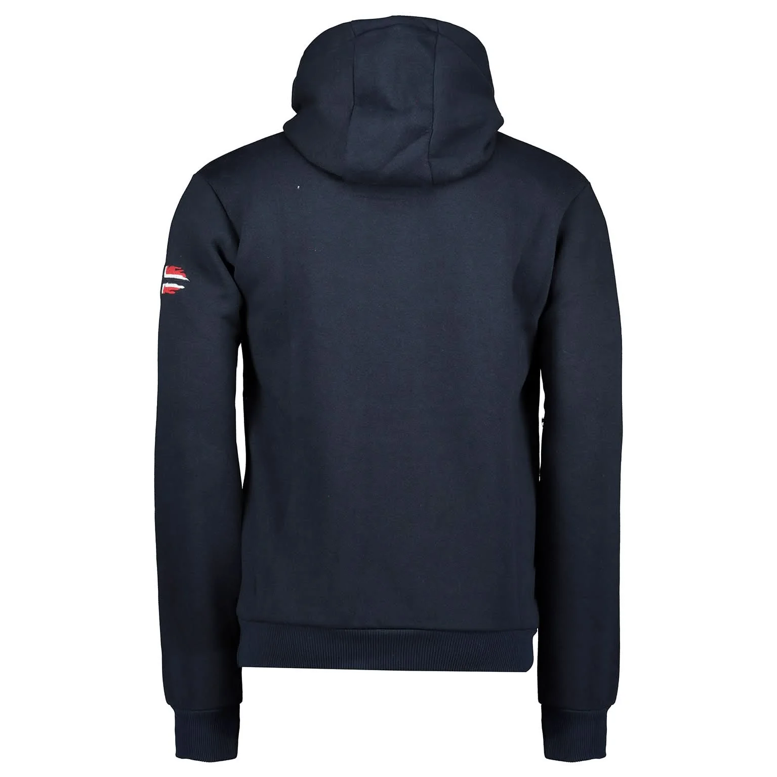 Geographical Norway GPEPE Homme - Sweat - Image 4
