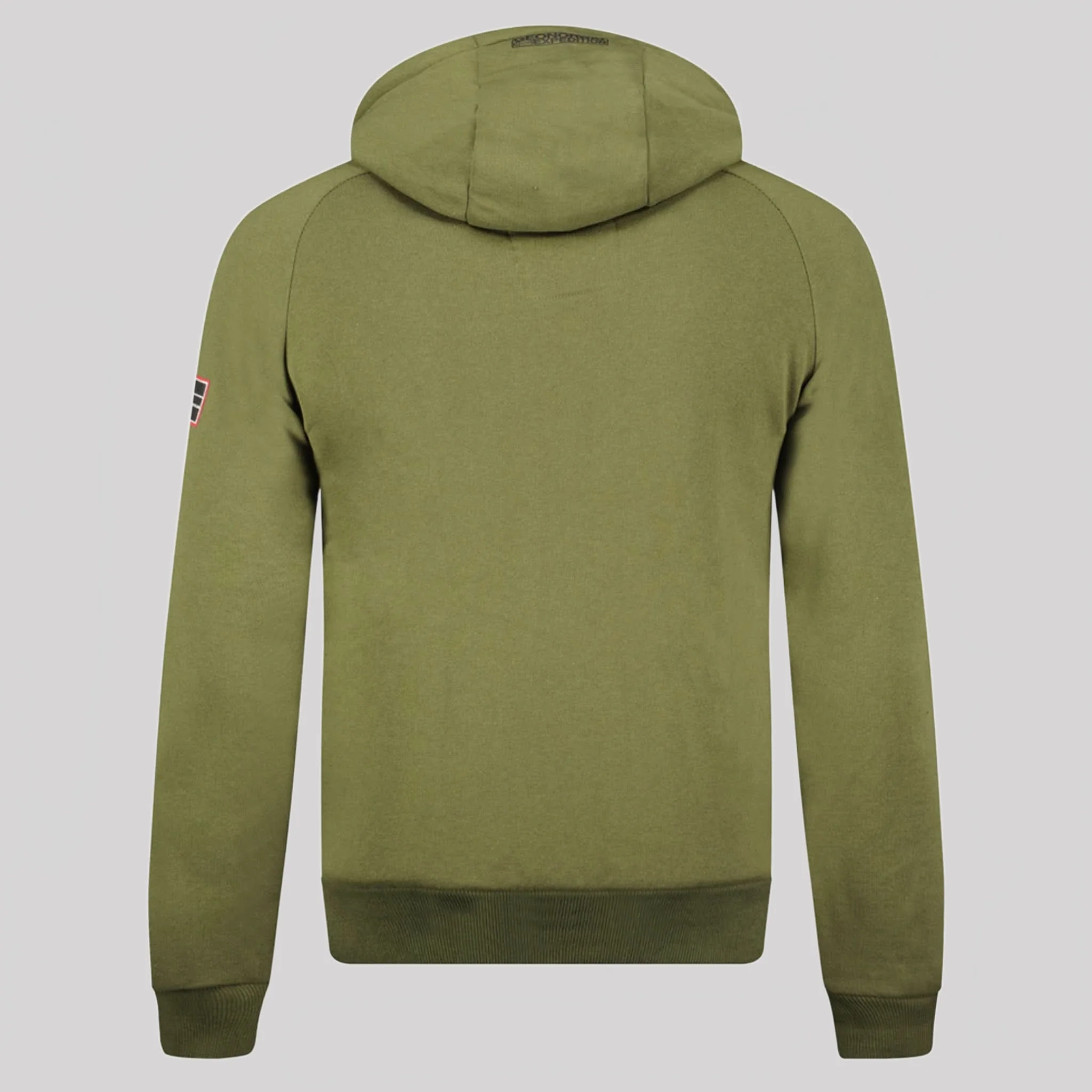 Geographical Norway GREGOIRE Homme - Sweat - Image 10