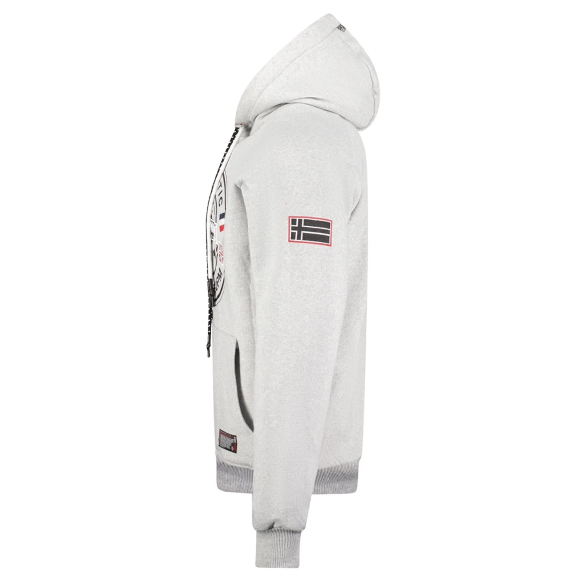 Geographical Norway GREGOIRE Homme - Sweat - Image 5