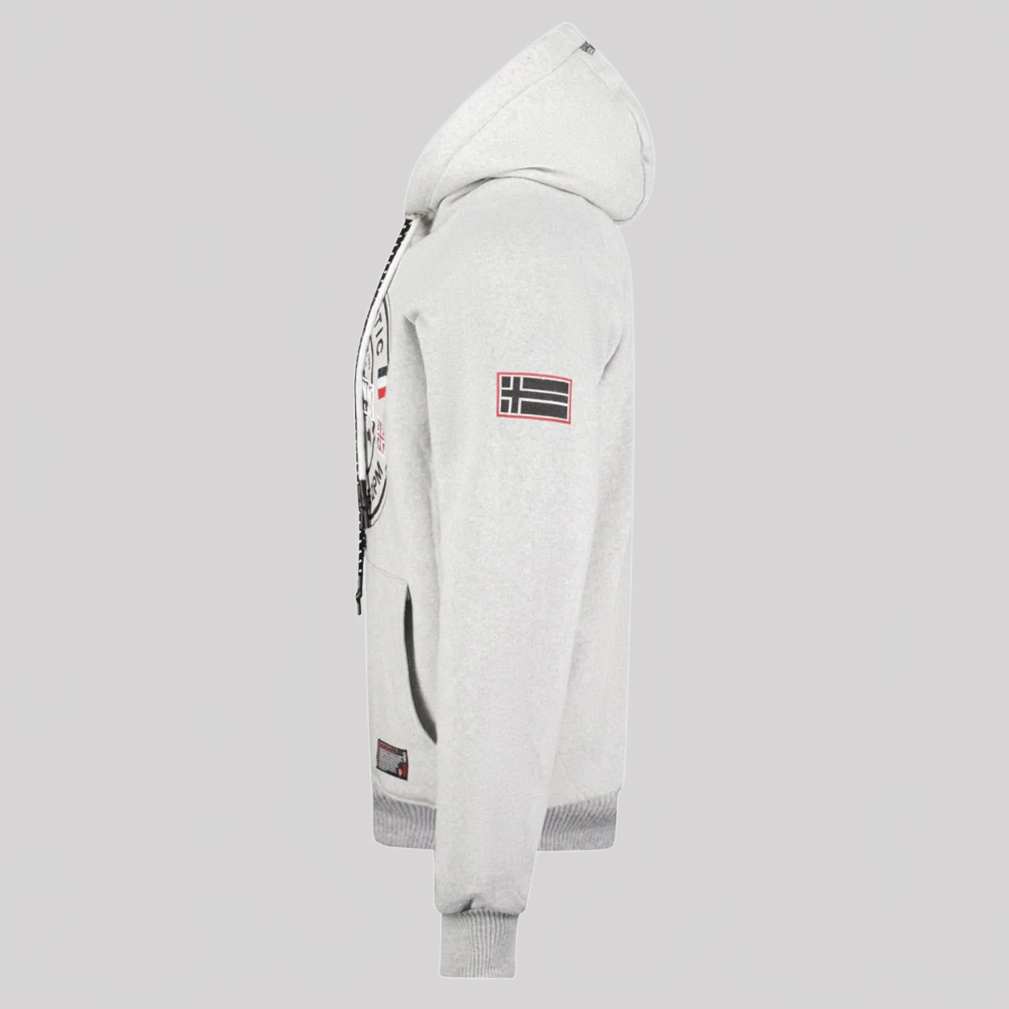 Geographical Norway GREGOIRE Homme - Sweat - Image 7