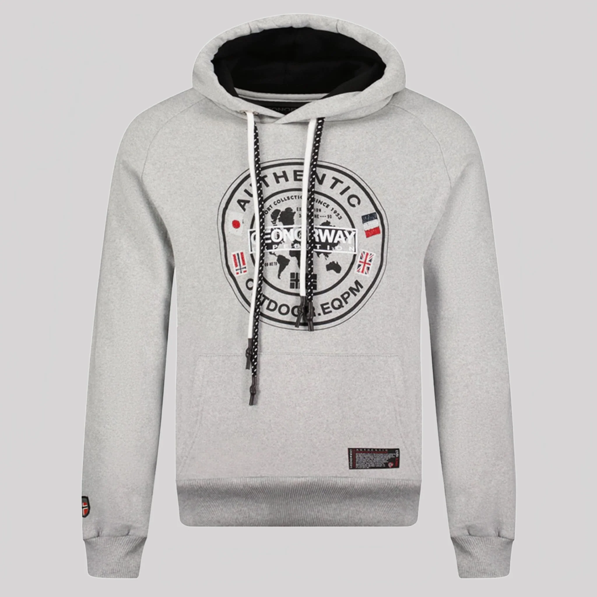 Geographical Norway GREGOIRE Homme - Sweat - Image 8