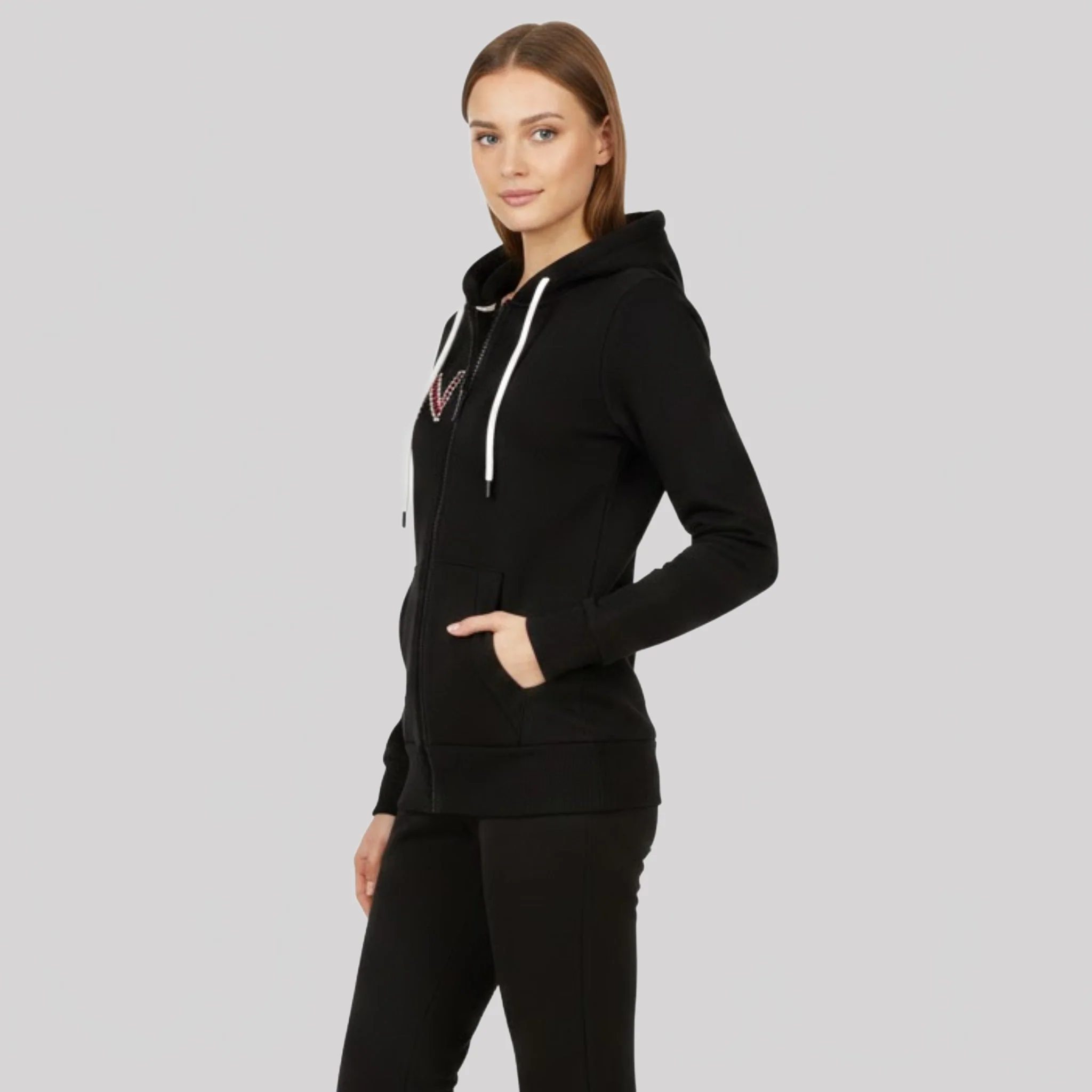 Geographical Norway GUDITE Femme - Sweat - Image 10