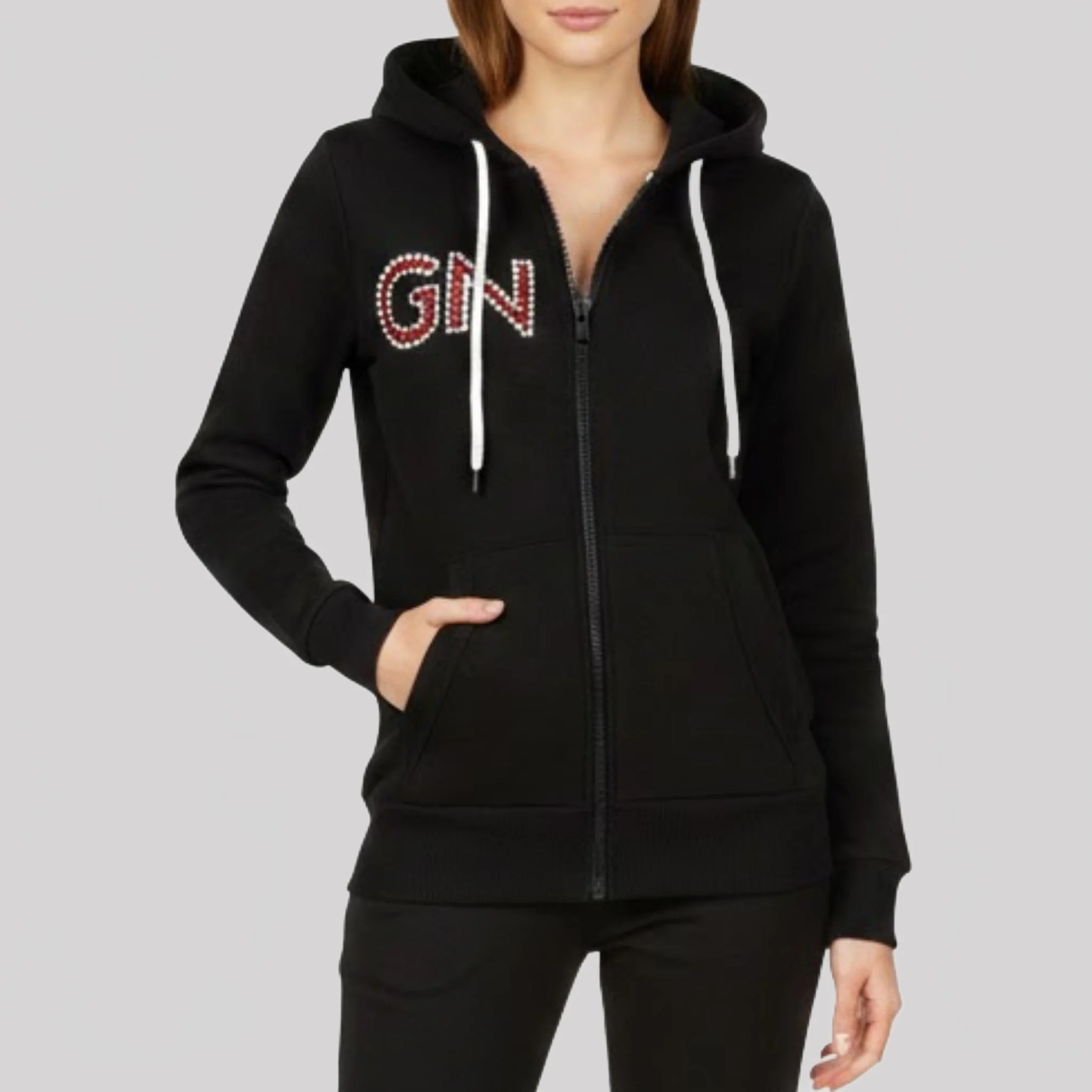 Geographical Norway GUDITE Femme - Sweat - Image 2