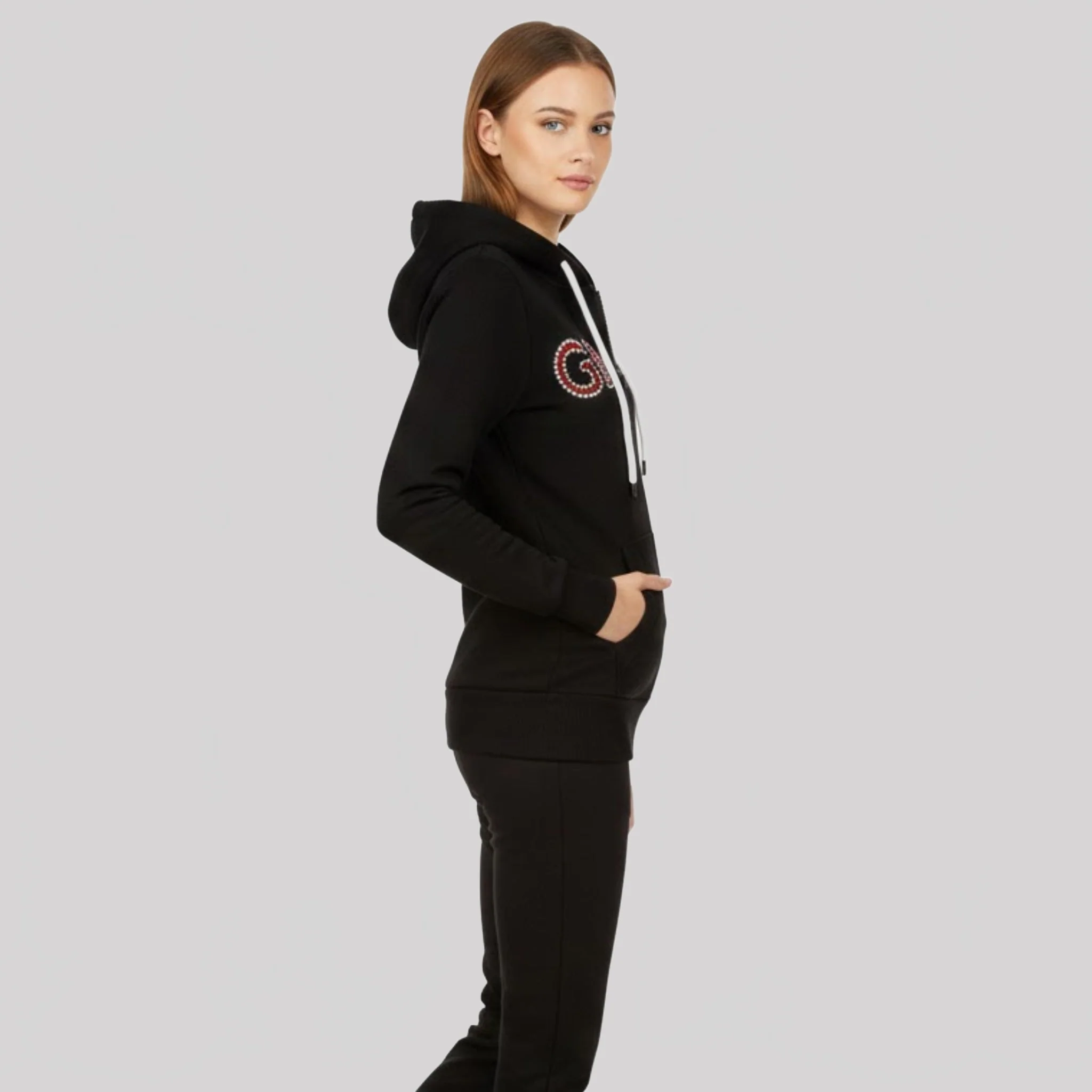 Geographical Norway GUDITE Femme - Sweat - Image 3