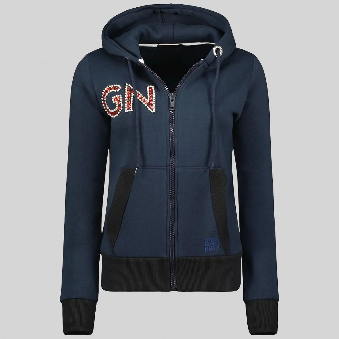 Geographical Norway GUDITE Femme - Sweat - Image 4