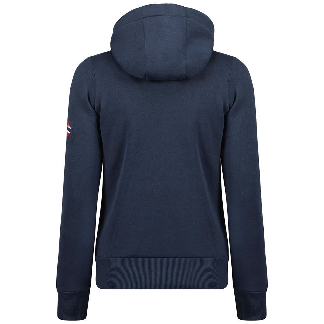 Geographical Norway GUITRE Femme - Sweat - Image 4