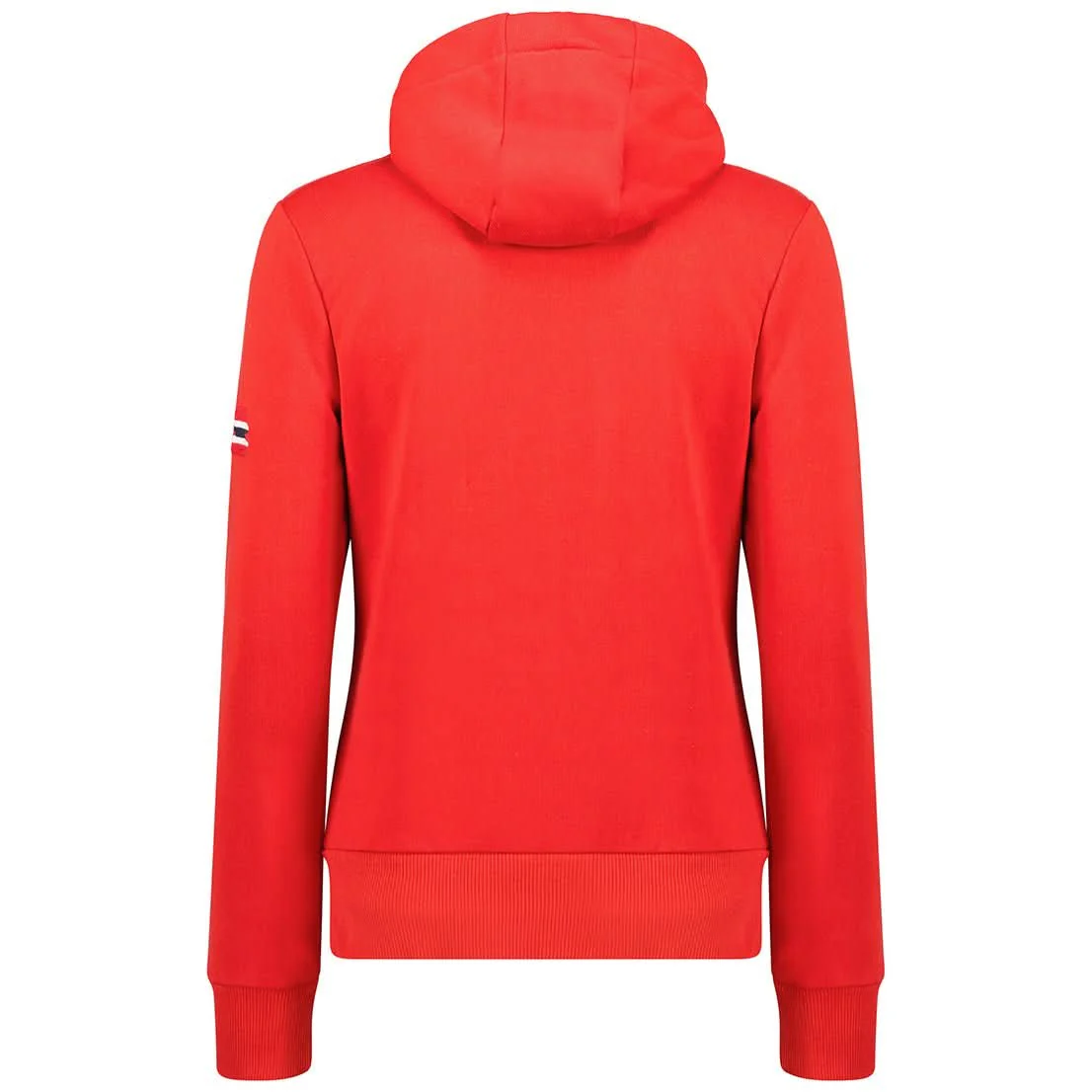Geographical Norway GUITRE Femme - Sweat - Image 6