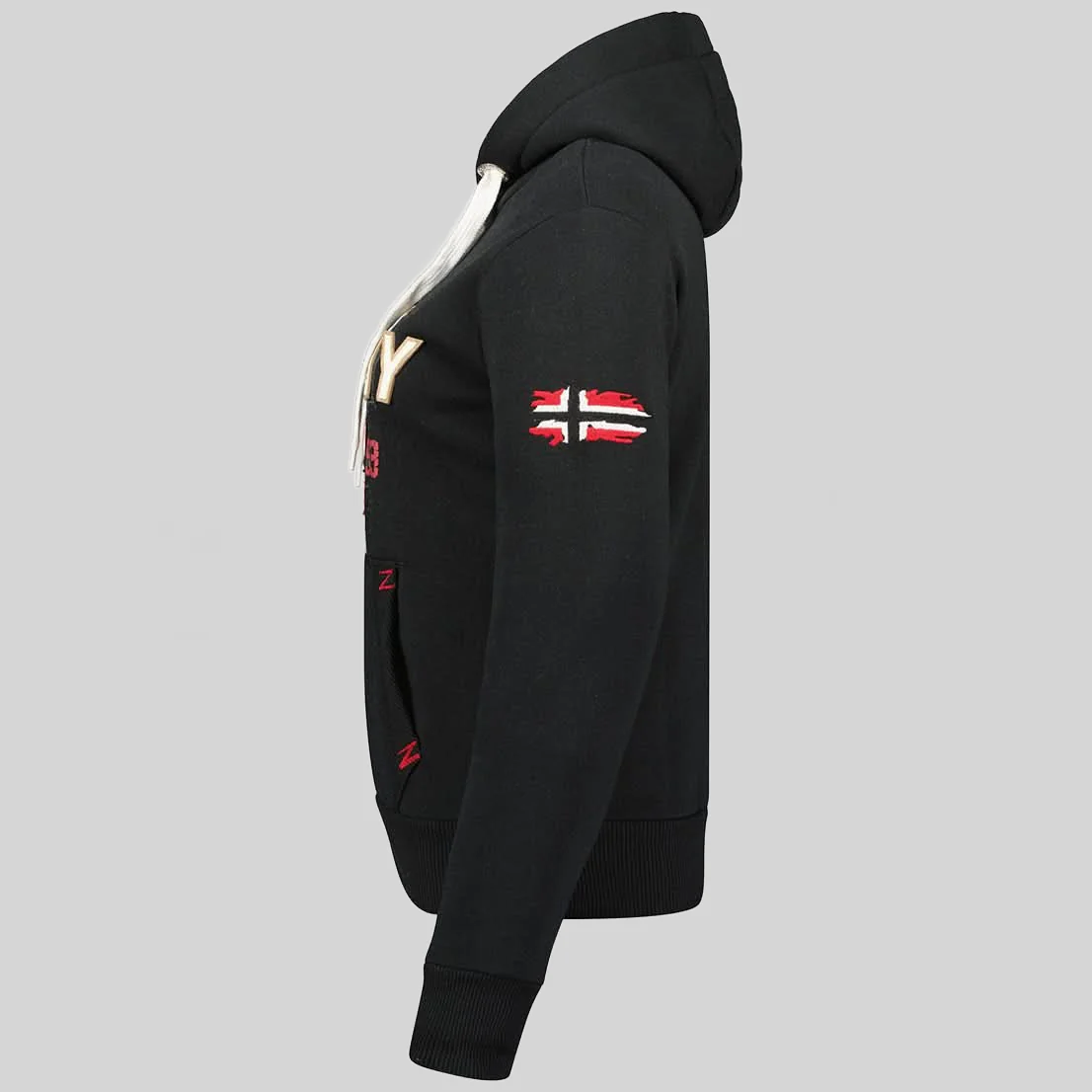 Geographical Norway GUITRE Femme - Sweat - Image 9