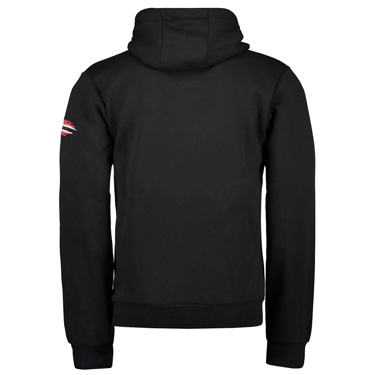Geographical Norway GUITRE Homme - Sweat - Image 13