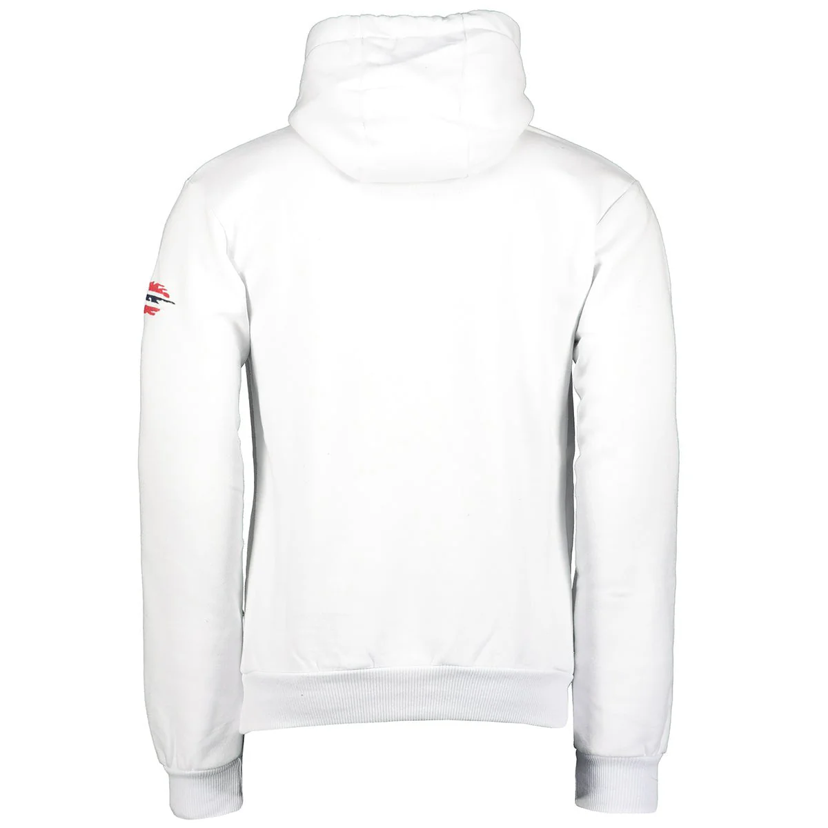 Geographical Norway GUITRE Homme - Sweat - Image 6