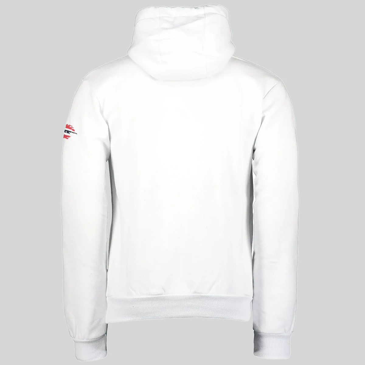 Geographical Norway GUITRE Homme - Sweat - Image 8