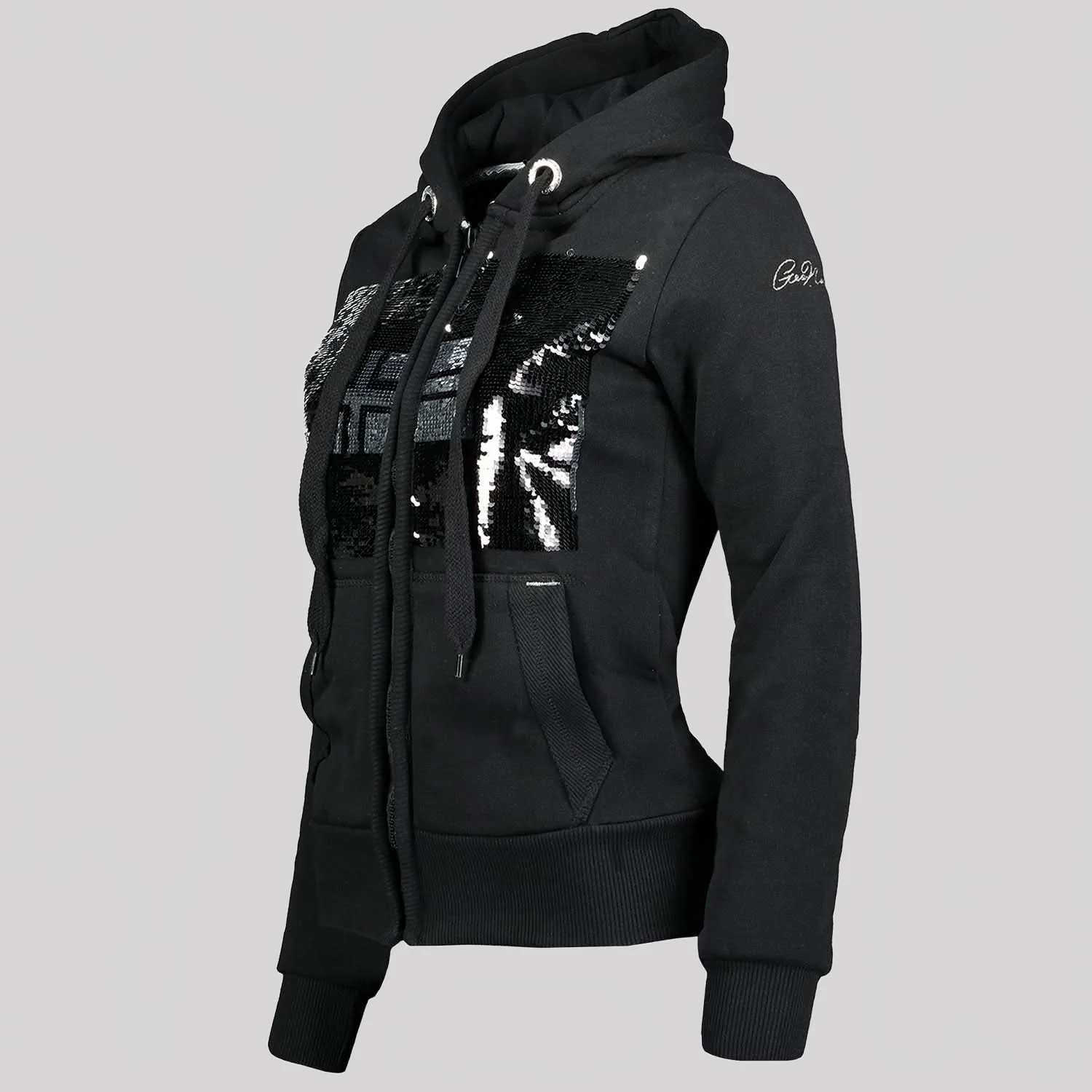 Geographical Norway GULA Femme - Sweat - Image 2