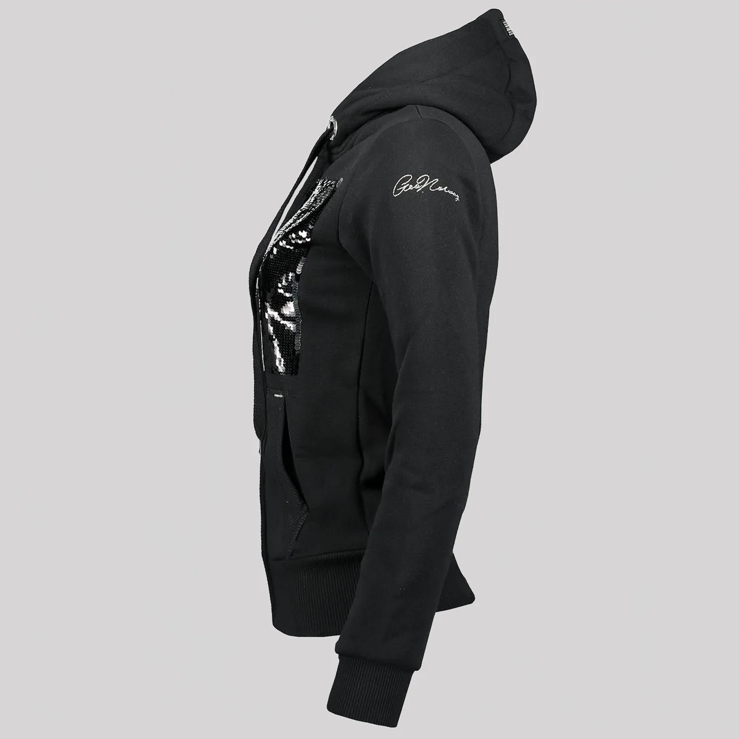 Geographical Norway GULA Femme - Sweat - Image 3