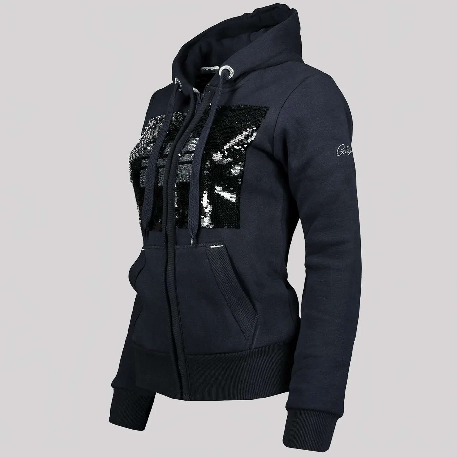 Geographical Norway GULA Femme - Sweat - Image 6