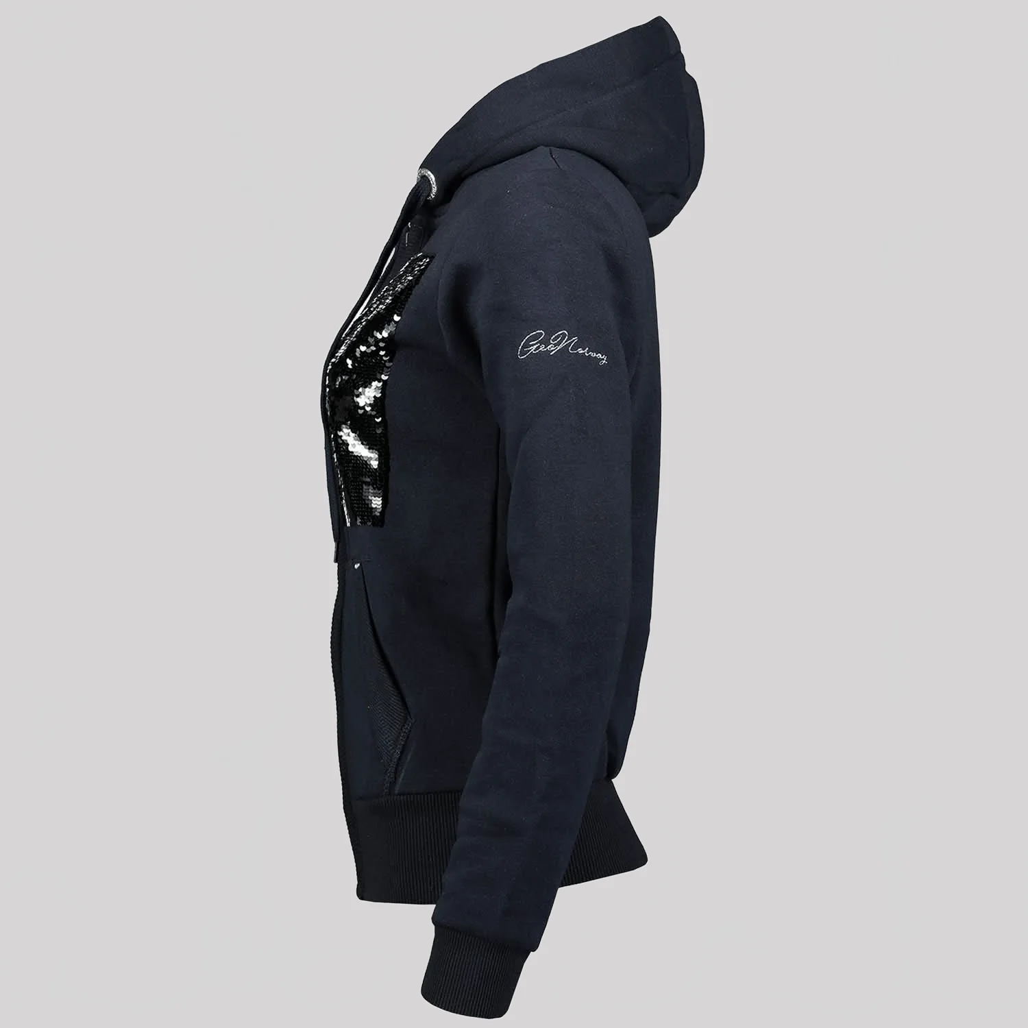 Geographical Norway GULA Femme - Sweat - Image 7