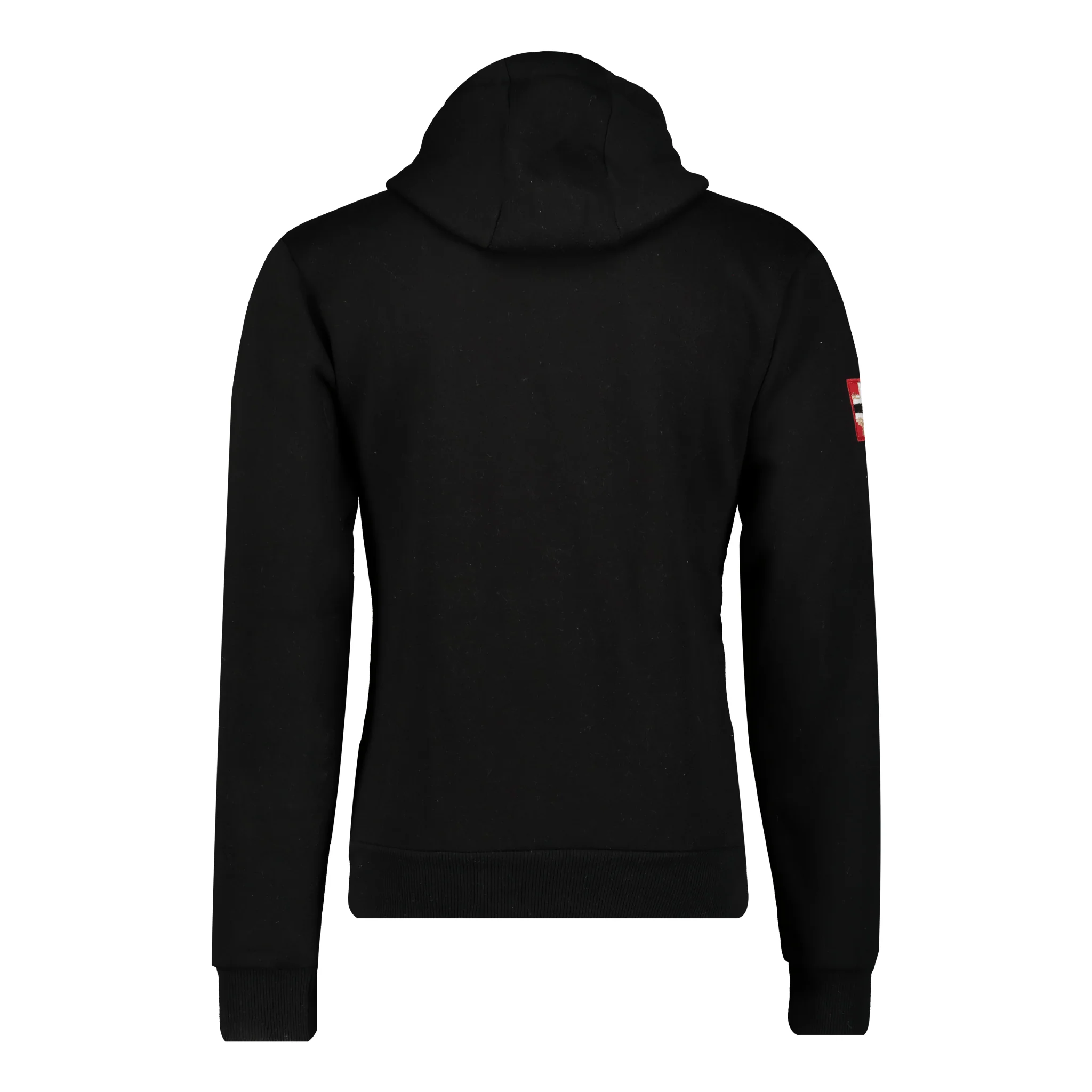 Geographical Norway GUTTA Homme - Sweat Zippé - Image 11