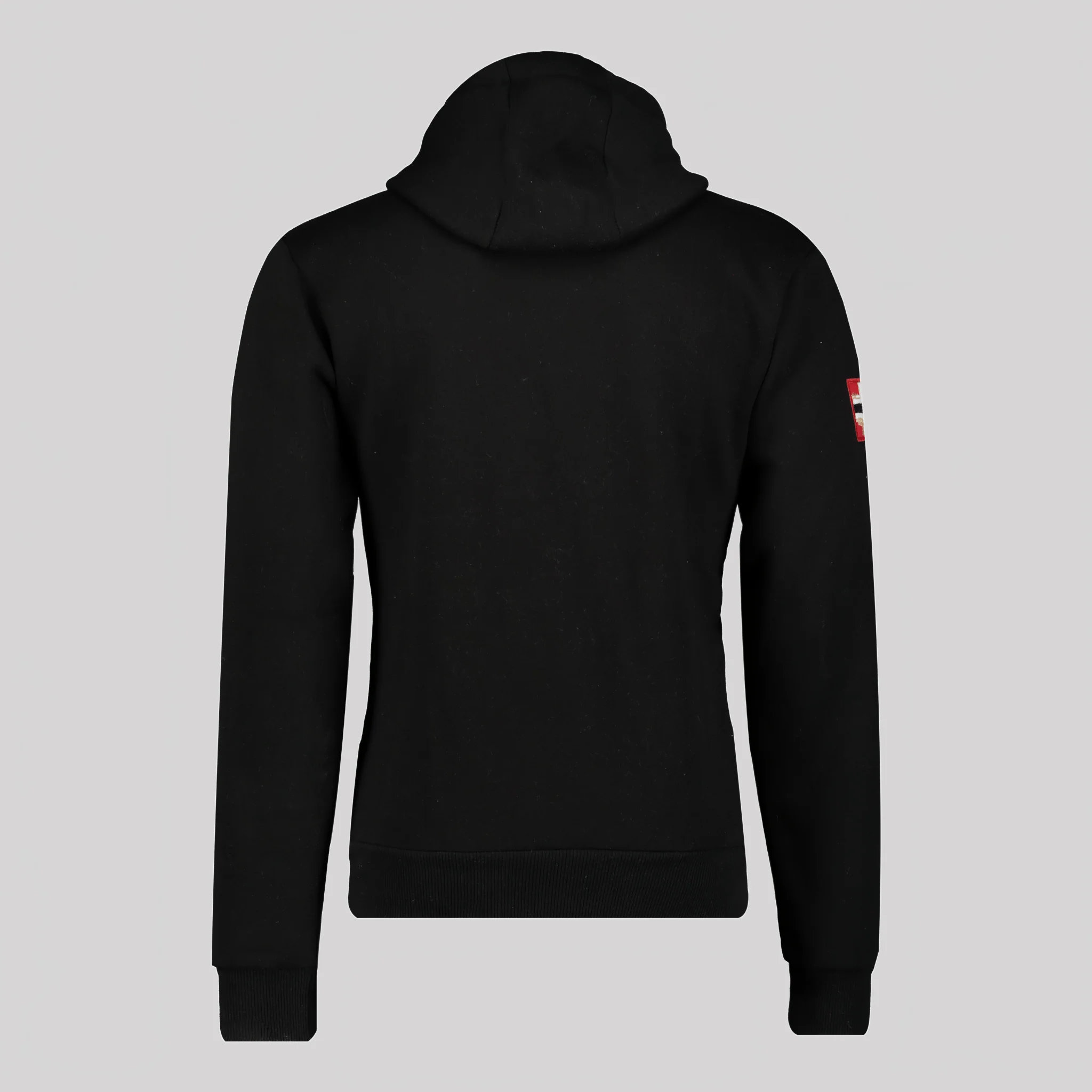 Geographical Norway GUTTA Homme - Sweat Zippé - Image 12