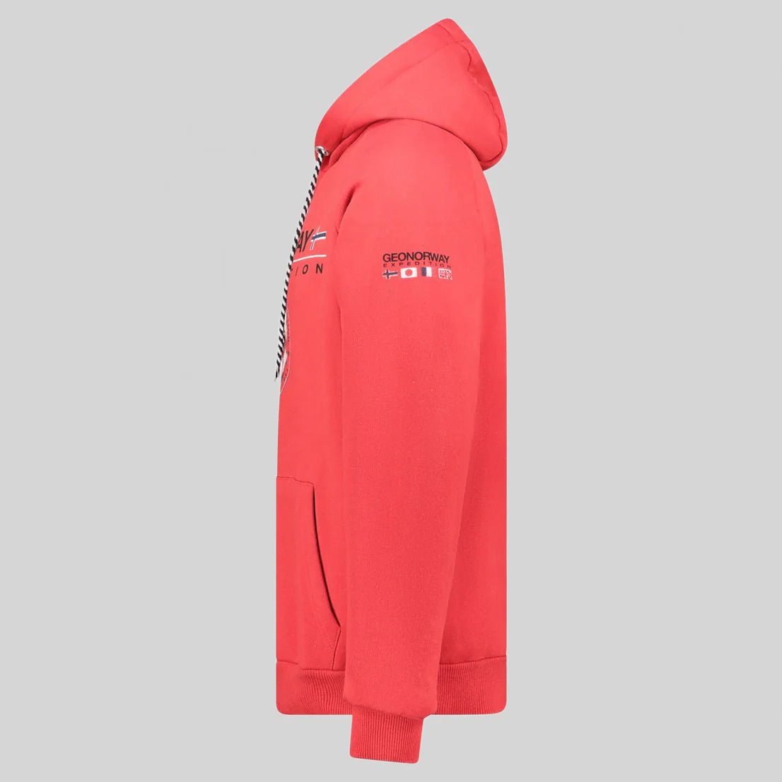 Geographical Norway GVICK Homme – Sweat - Image 4