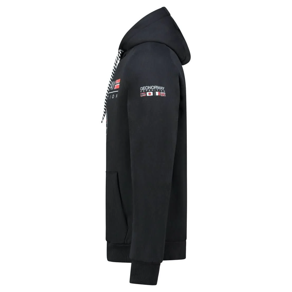 Geographical Norway GVICK Homme – Sweat - Image 7
