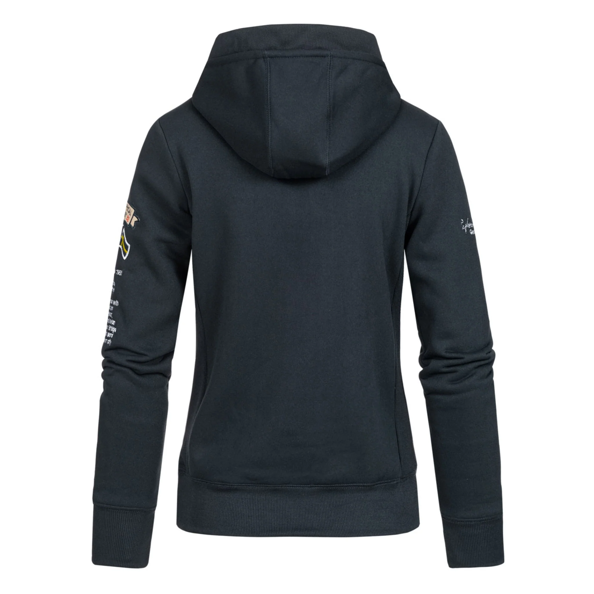 Geographical Norway GYMCLASS Femme - Sweatshirt - Image 10