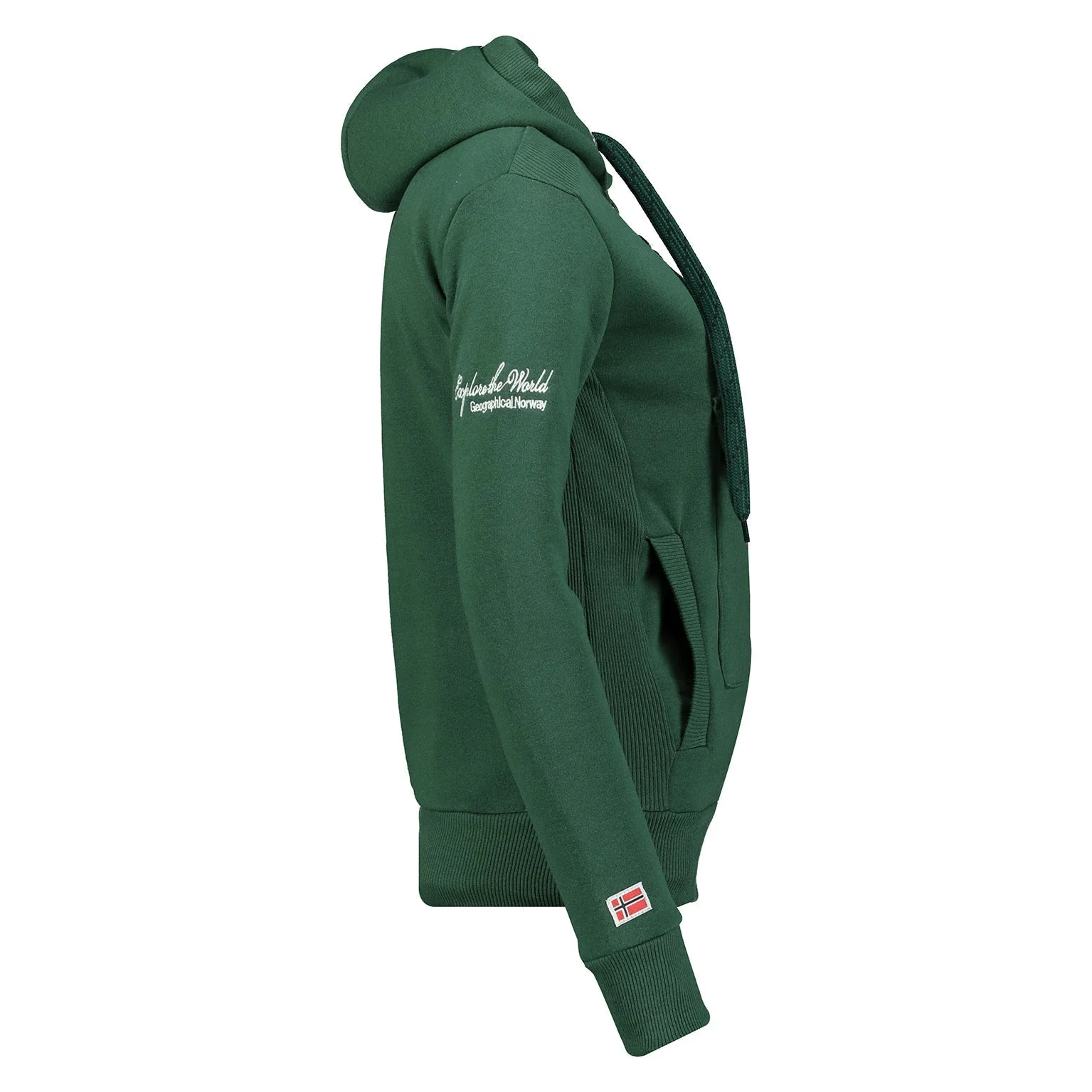 Geographical Norway GYMCLASS Femme - Sweatshirt - Image 44