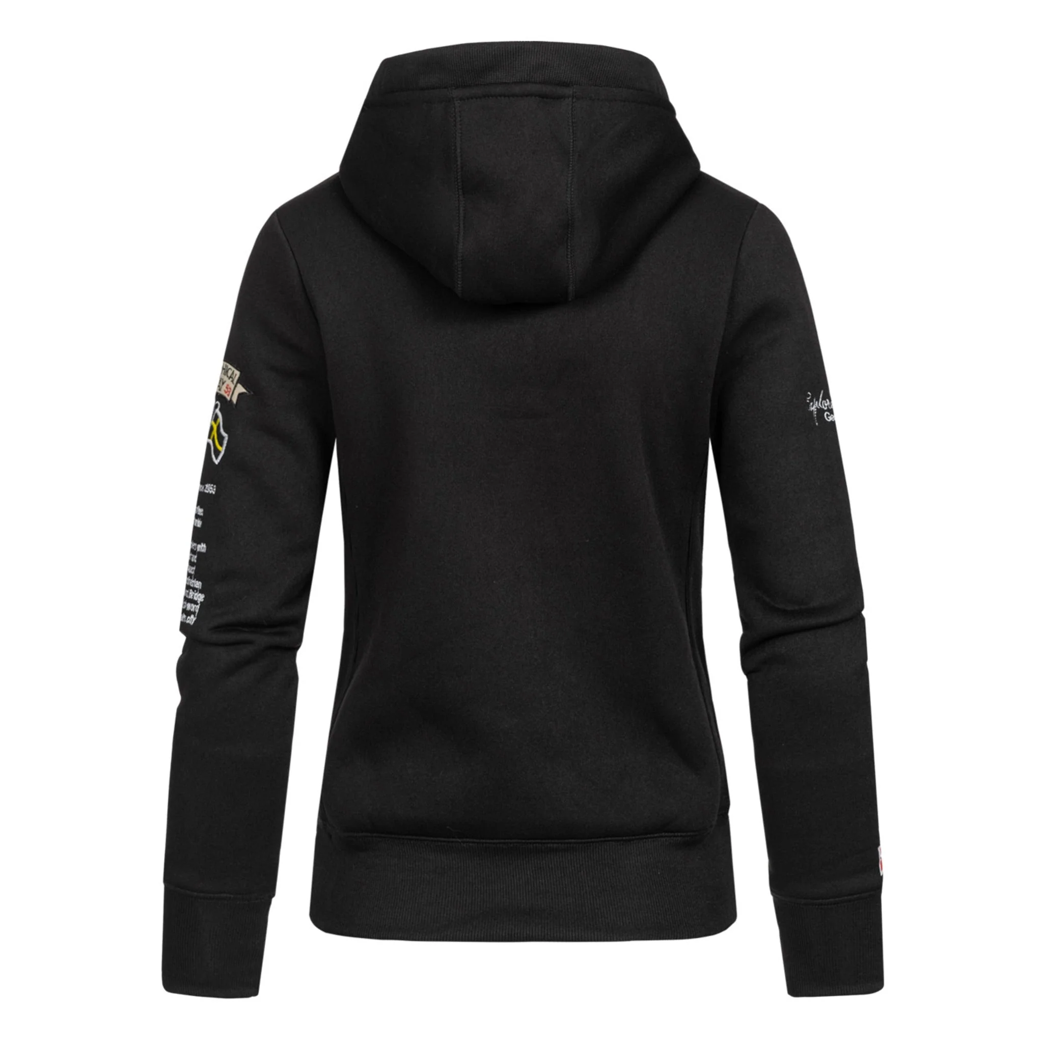 Geographical Norway GYMCLASS Femme - Sweatshirt - Image 70