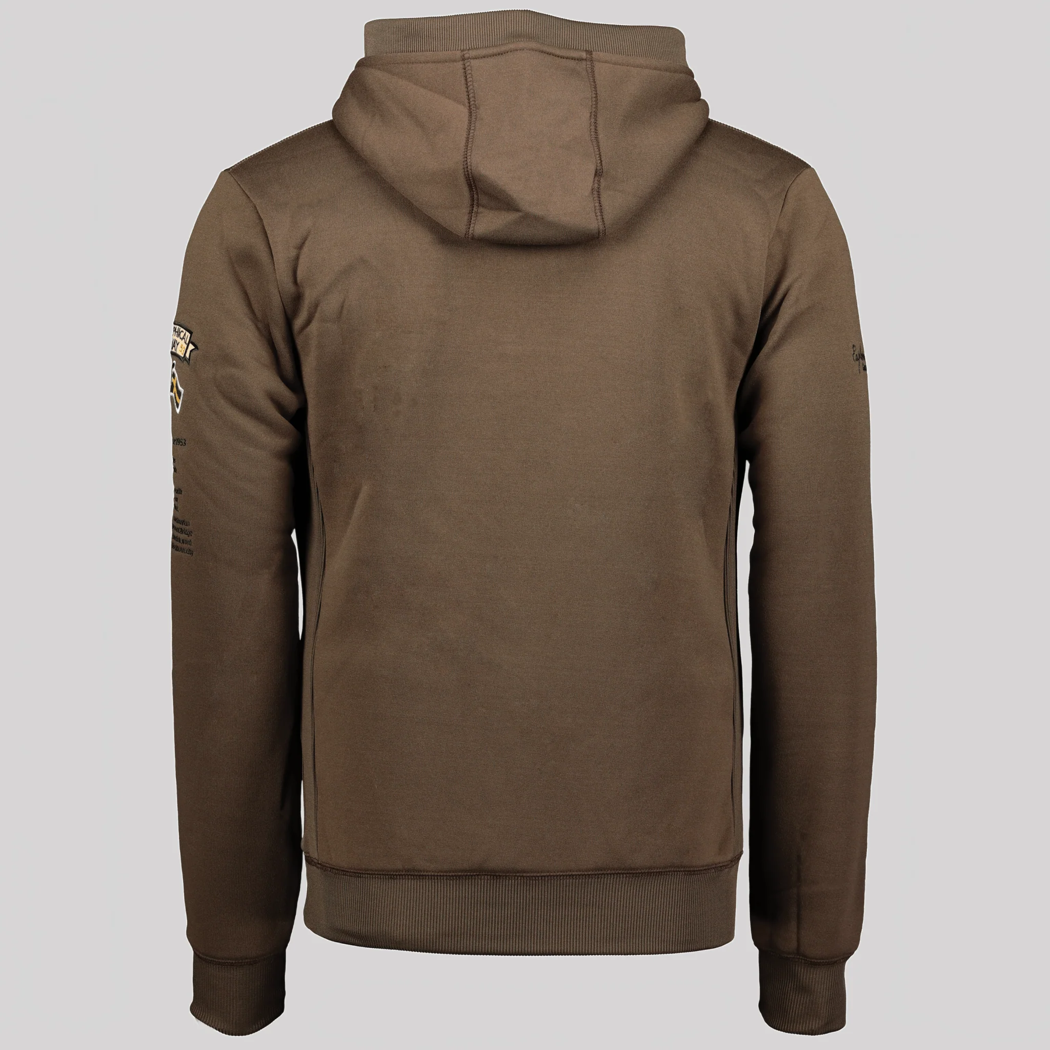 Geographical Norway GYMCLASS Homme - Sweatshirt - Image 11