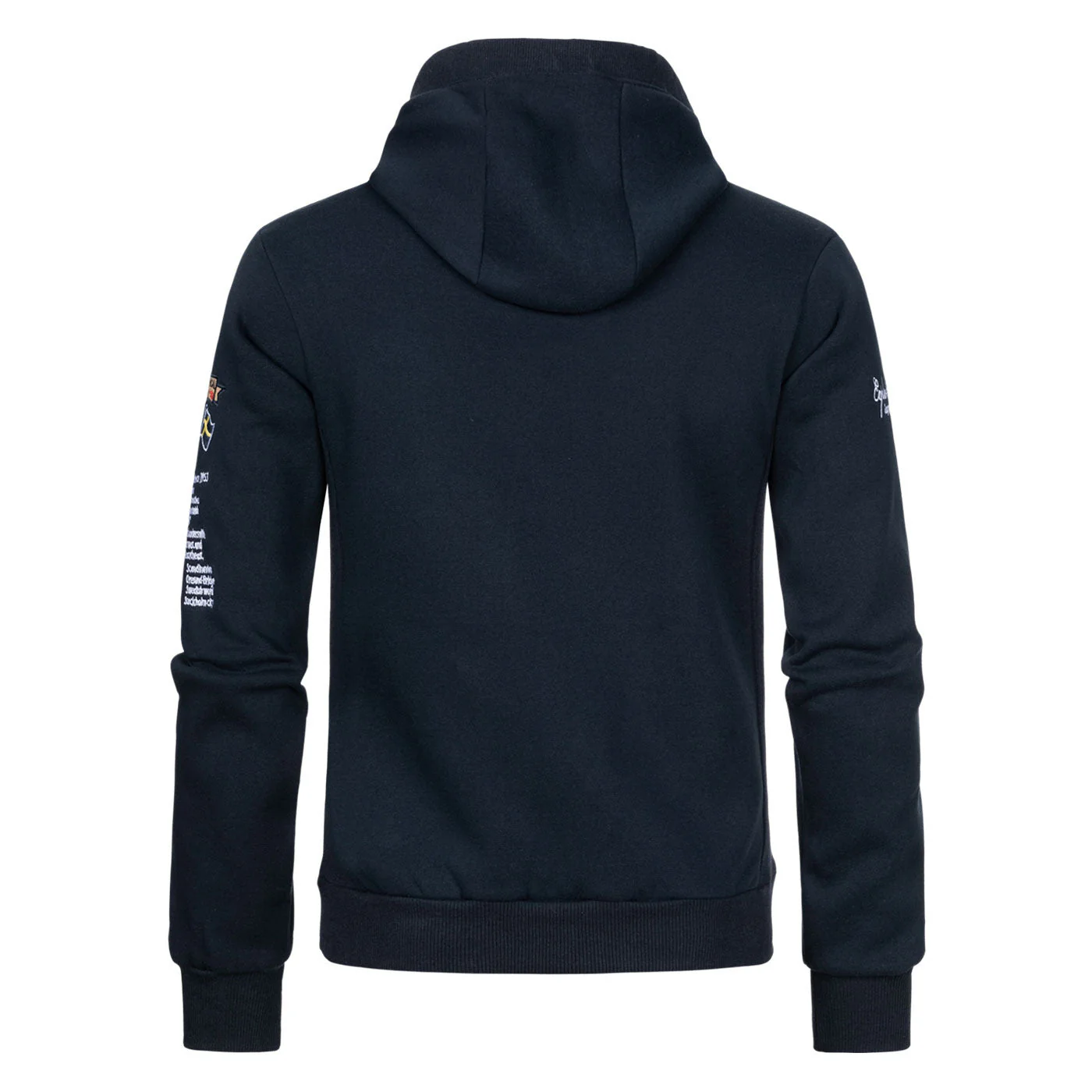 Geographical Norway GYMCLASS Homme - Sweatshirt - Image 14