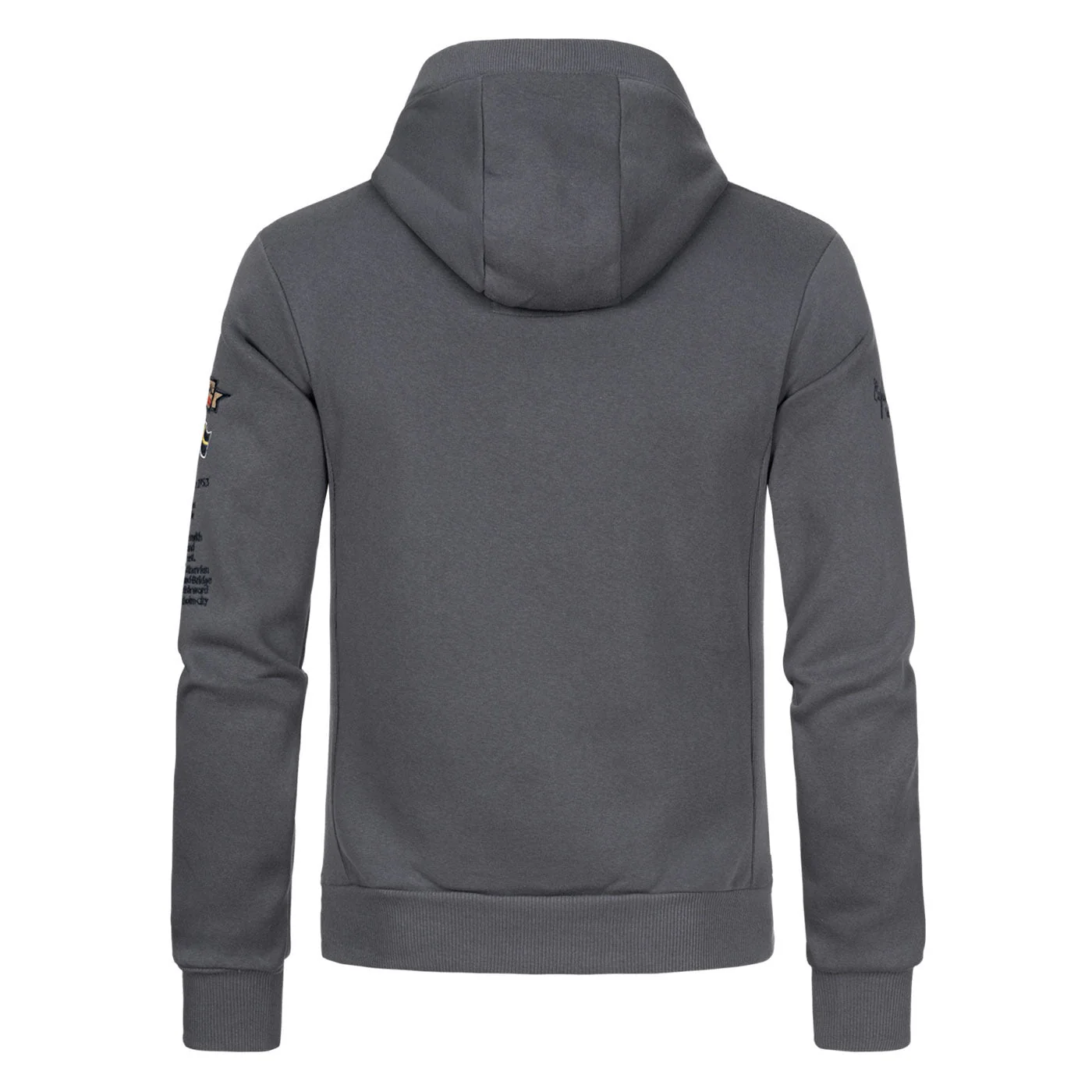Geographical Norway GYMCLASS Homme - Sweatshirt - Image 21