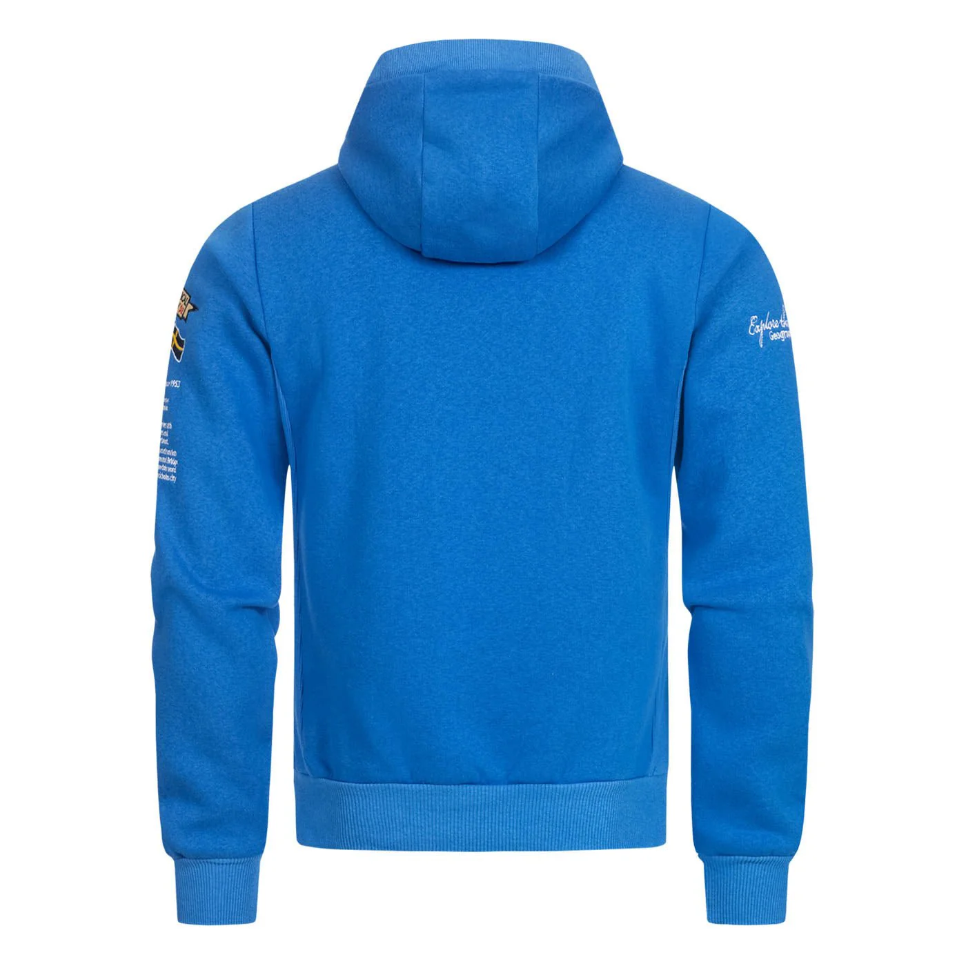 Geographical Norway GYMCLASS Homme - Sweatshirt - Image 37