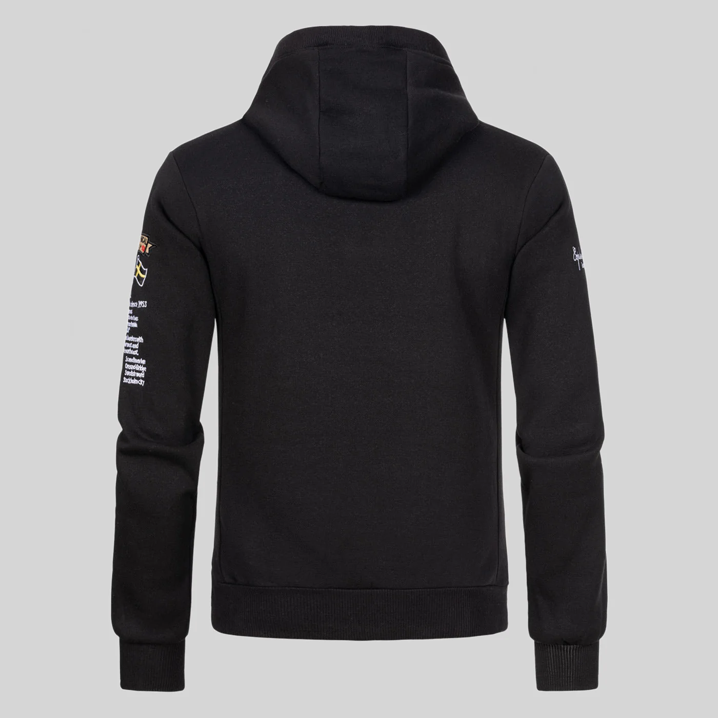 Geographical Norway GYMCLASS Homme - Sweatshirt - Image 5